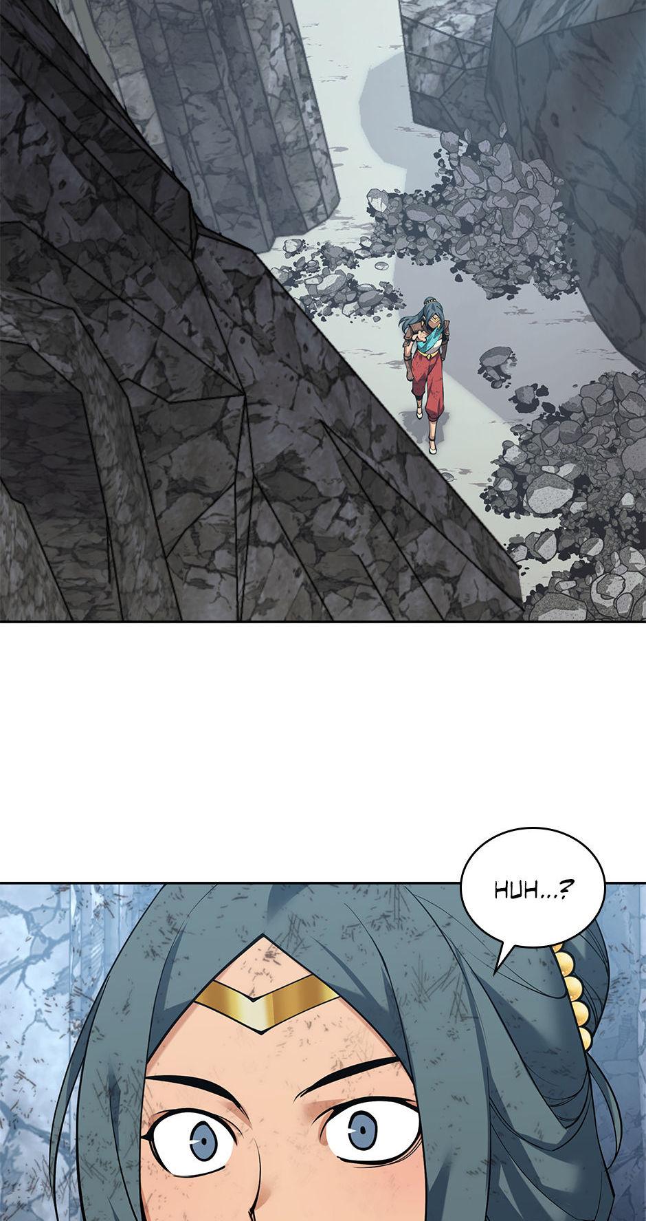 Overgeared Chapter 295 — page 133