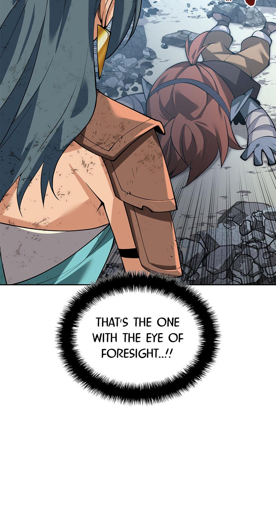 Overgeared Chapter 295 — page 135
