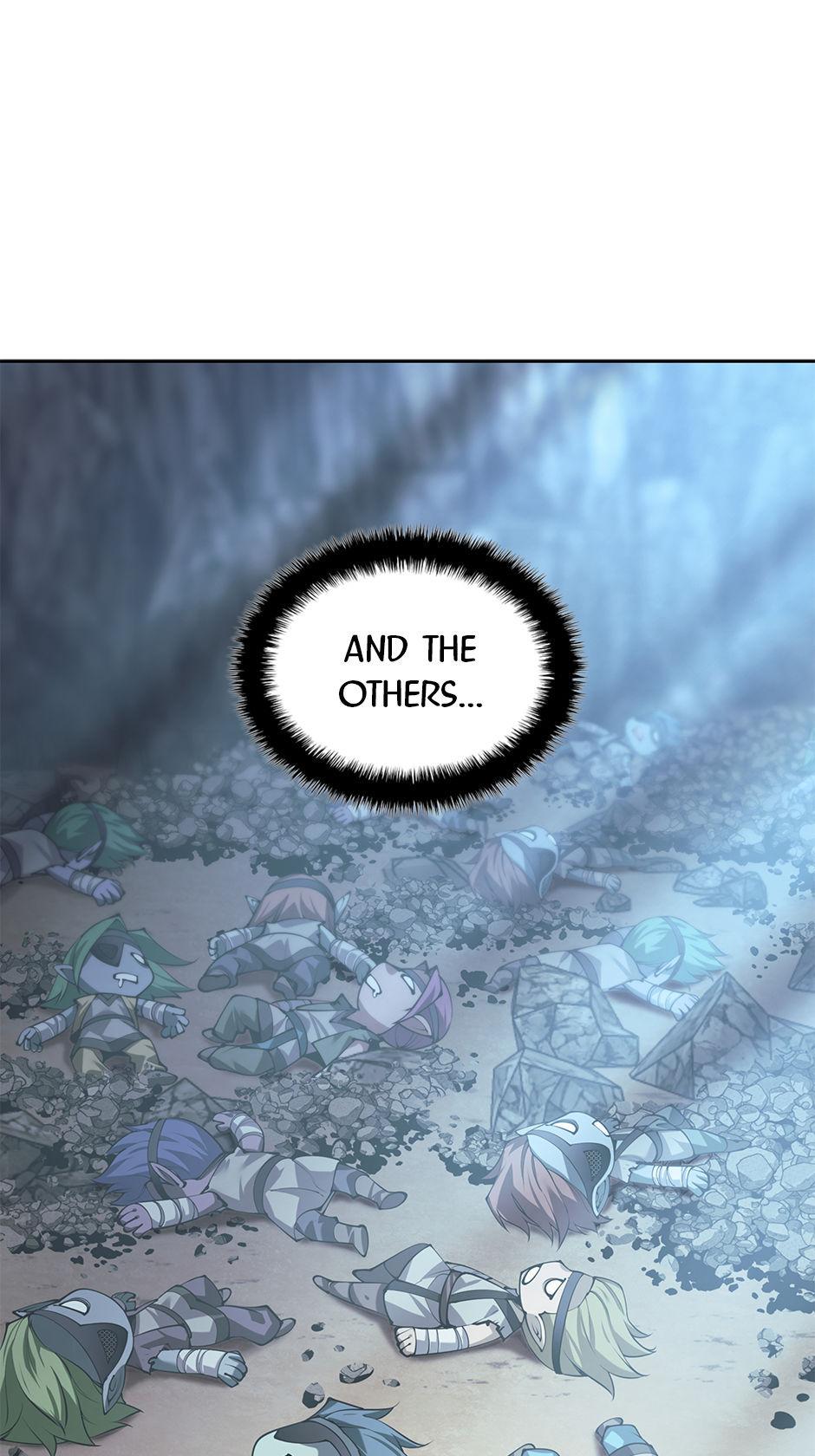 Overgeared Chapter 295 — page 136
