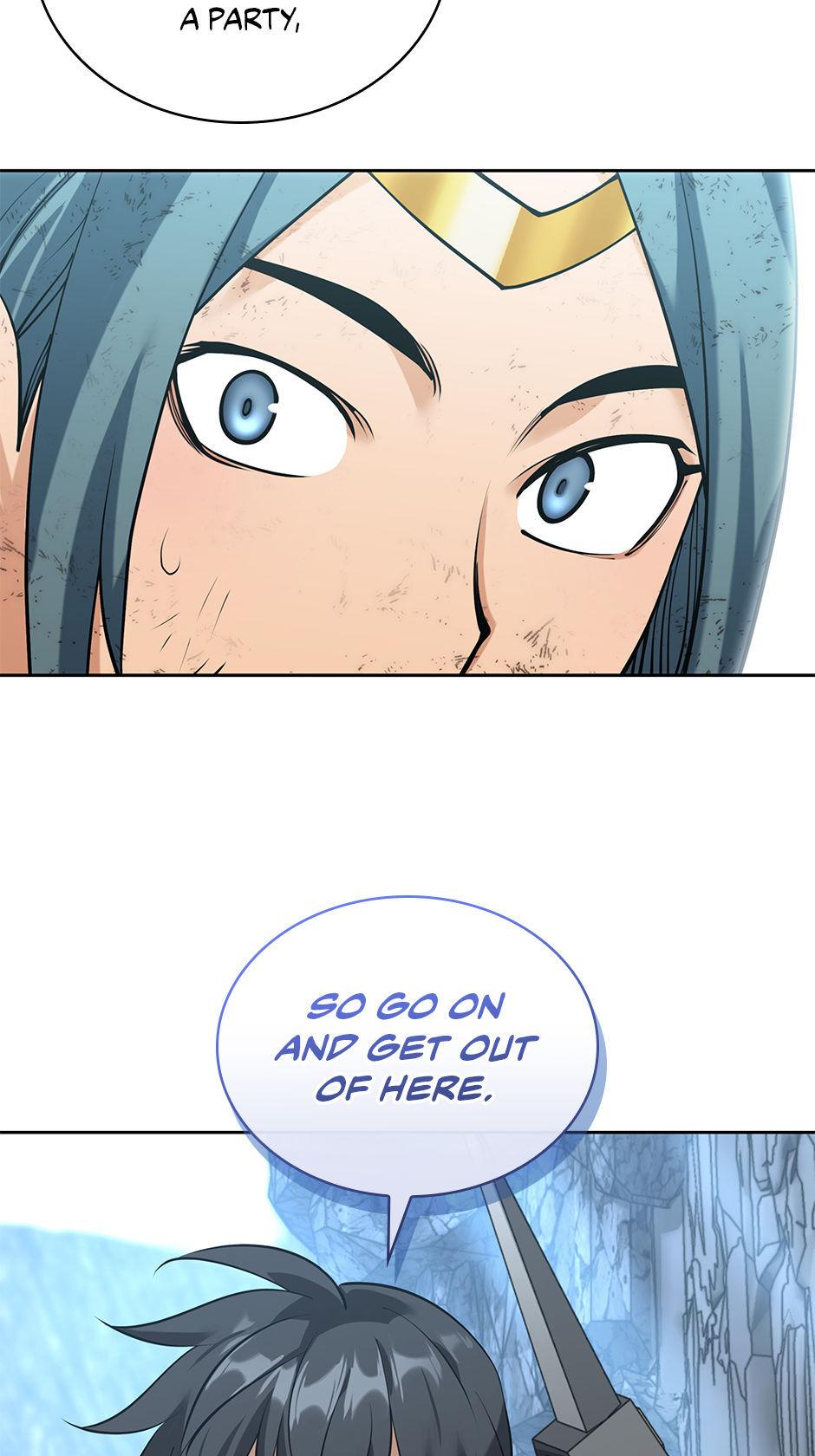 Overgeared Chapter 295 — page 139