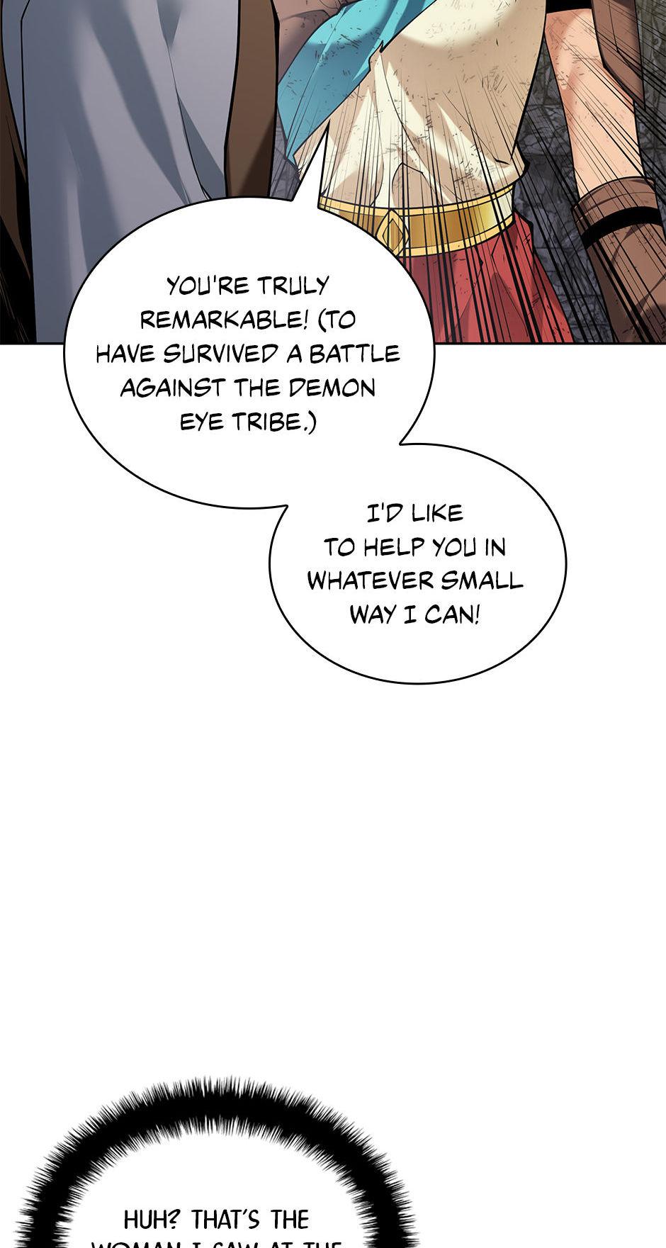 Overgeared Chapter 296 — page 3