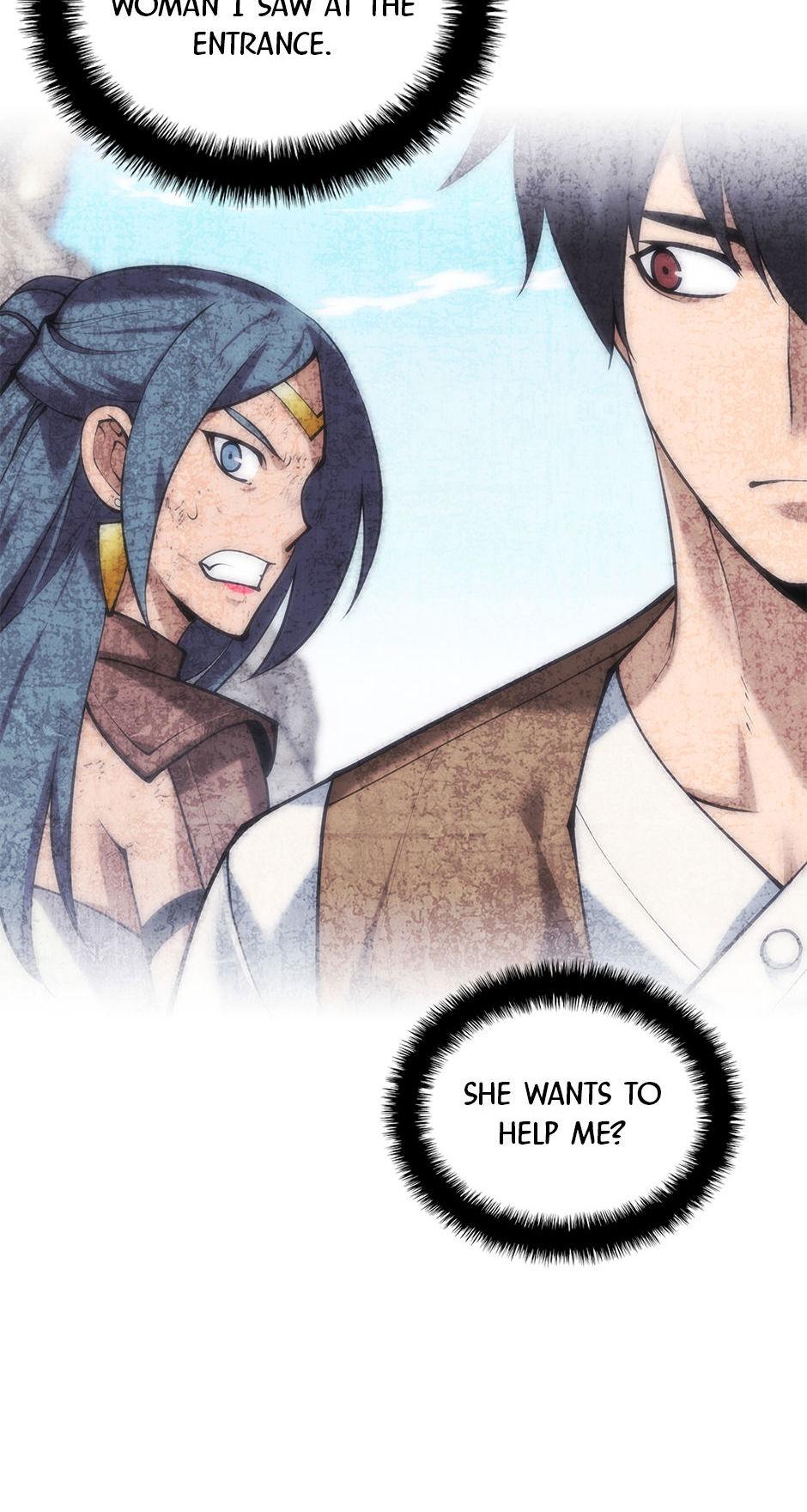 Overgeared Chapter 296 — page 4