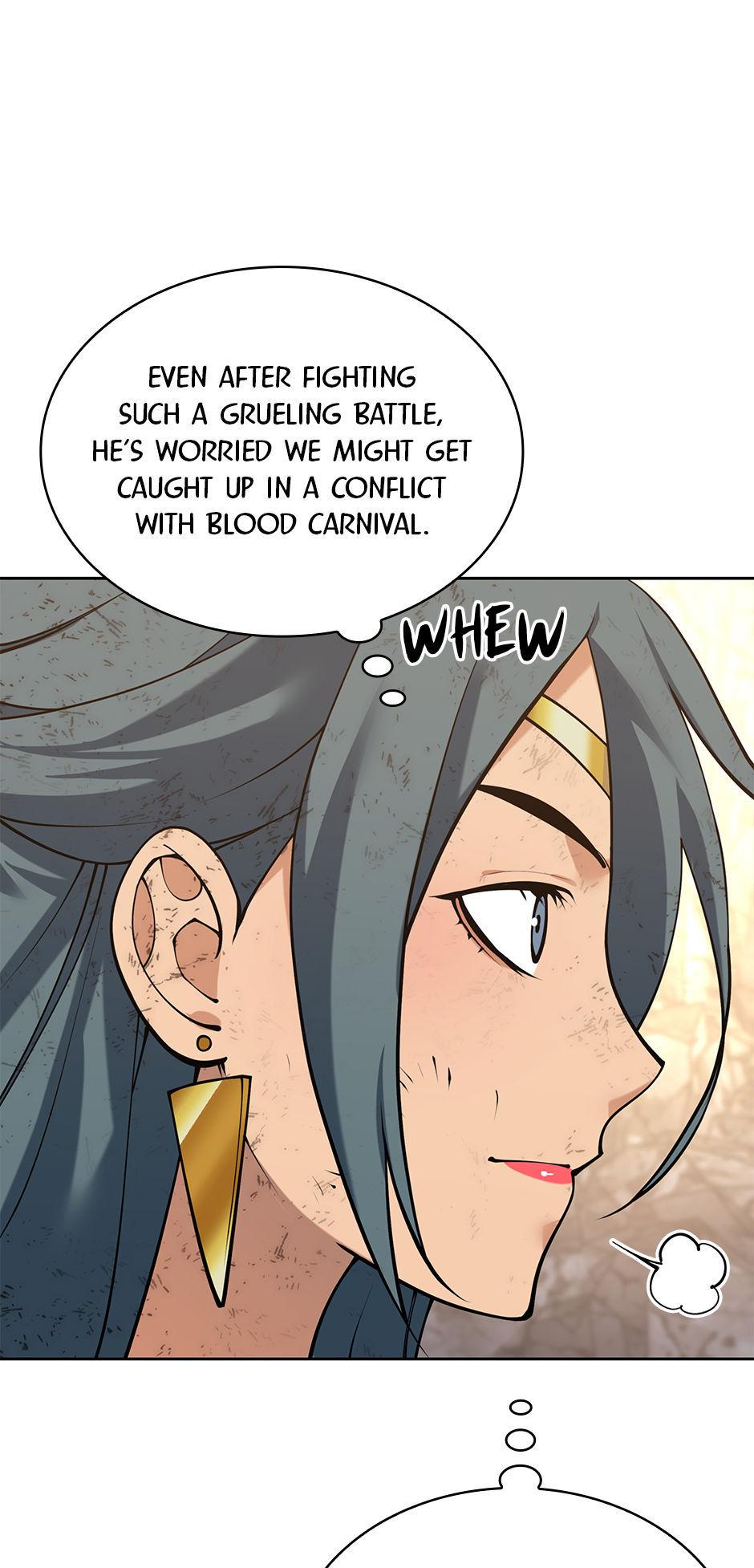 Overgeared Chapter 296 — page 7