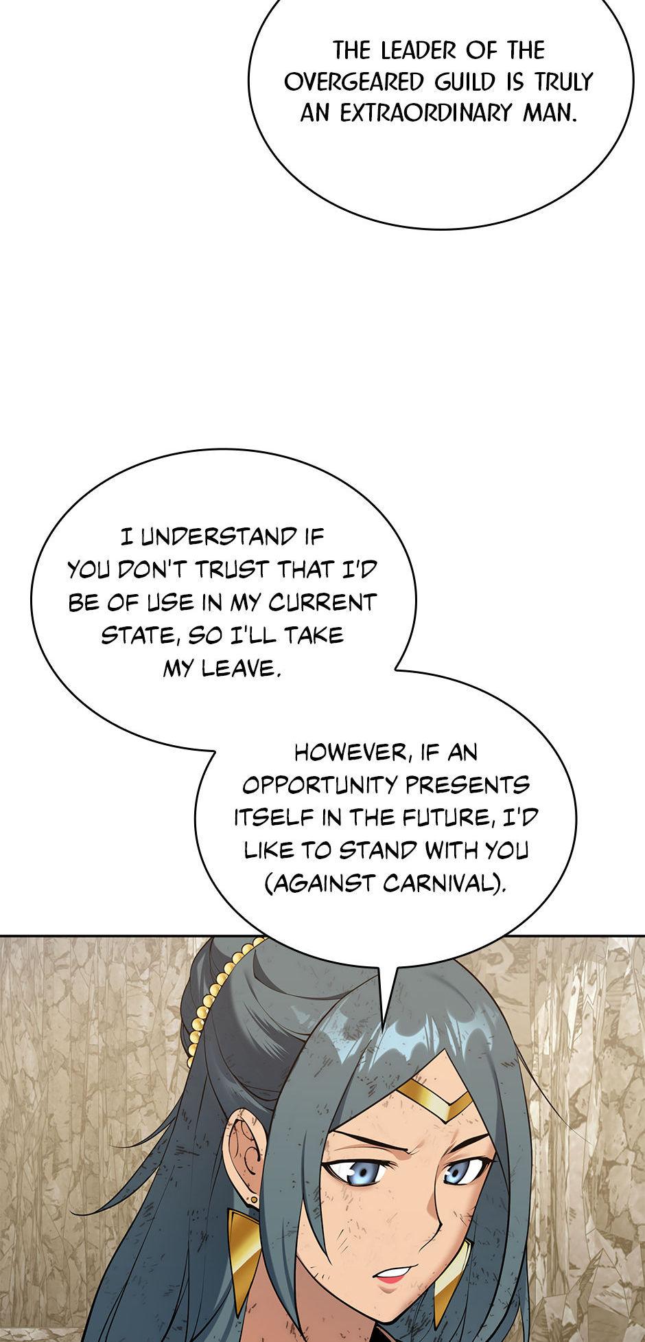 Overgeared Chapter 296 — page 8
