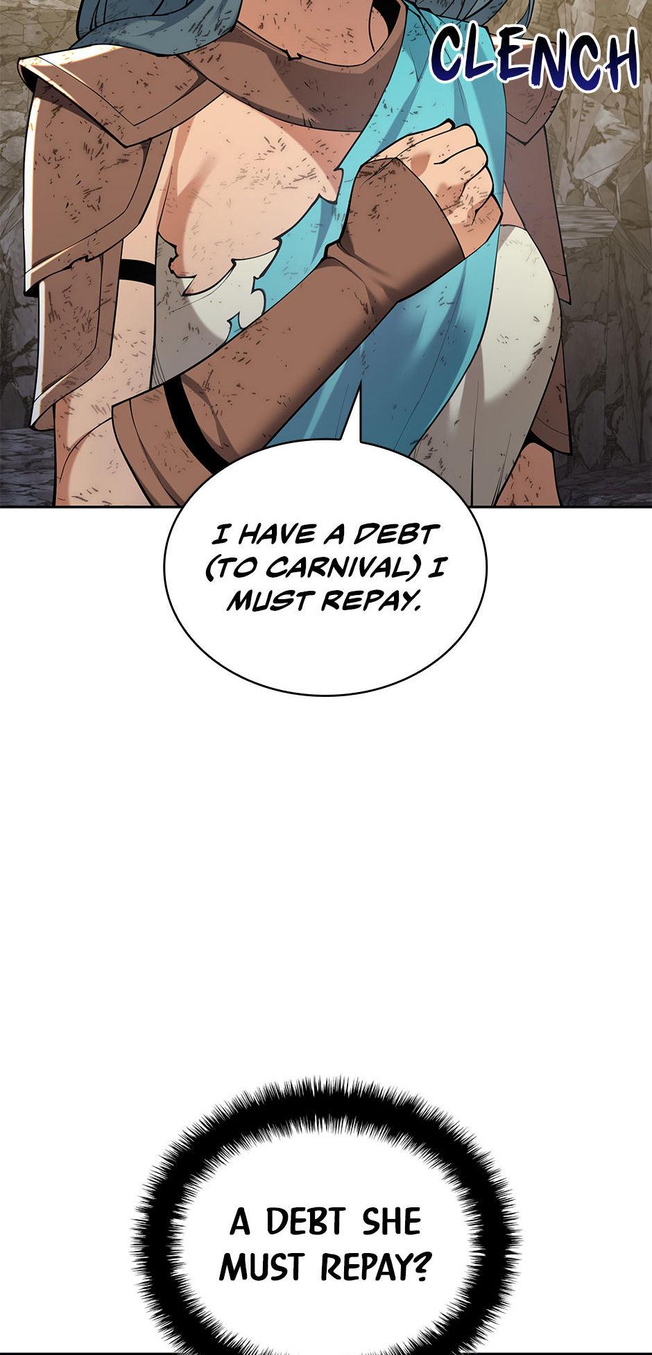 Overgeared Chapter 296 — page 9