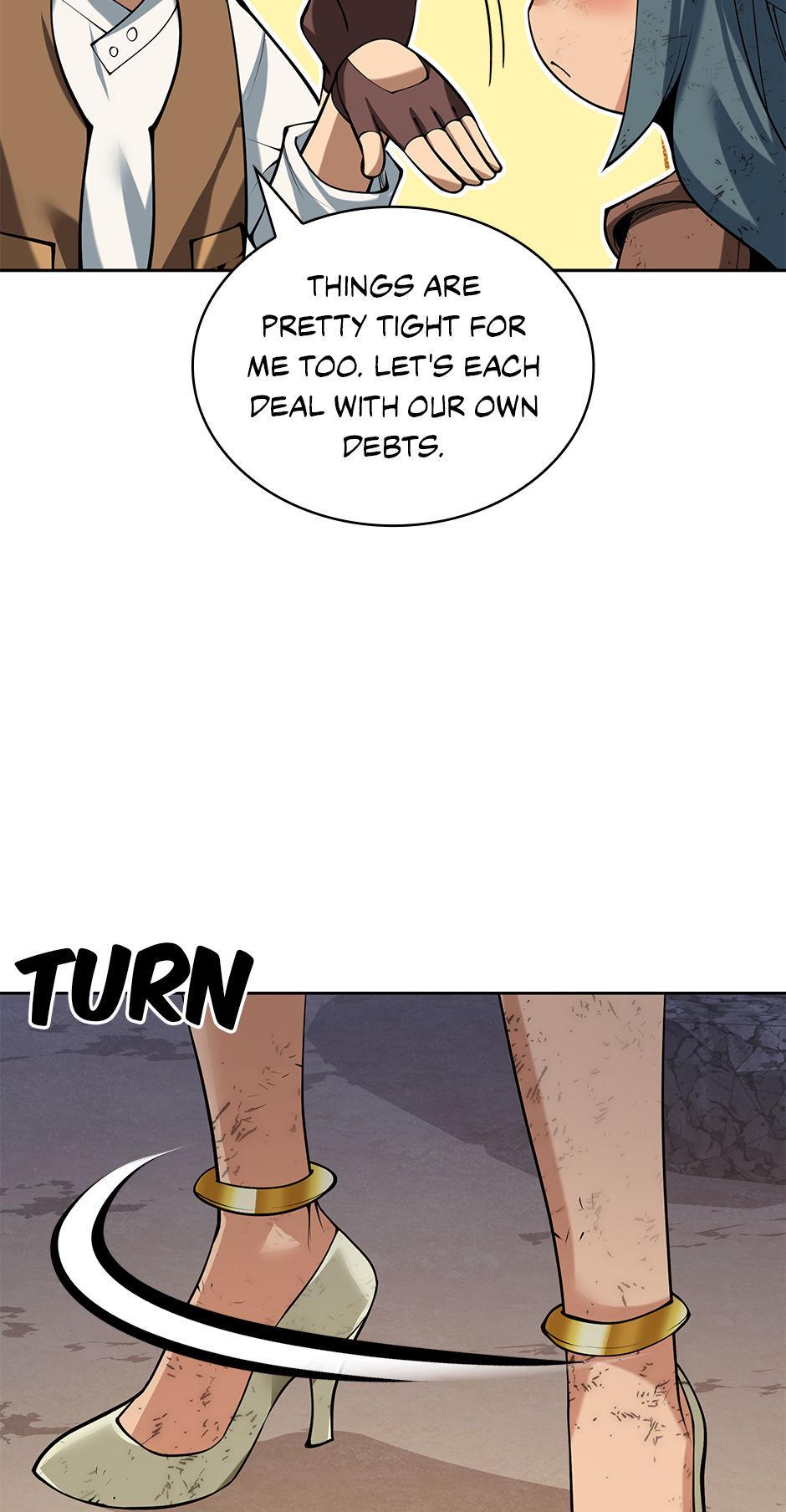 Overgeared Chapter 296 — page 12