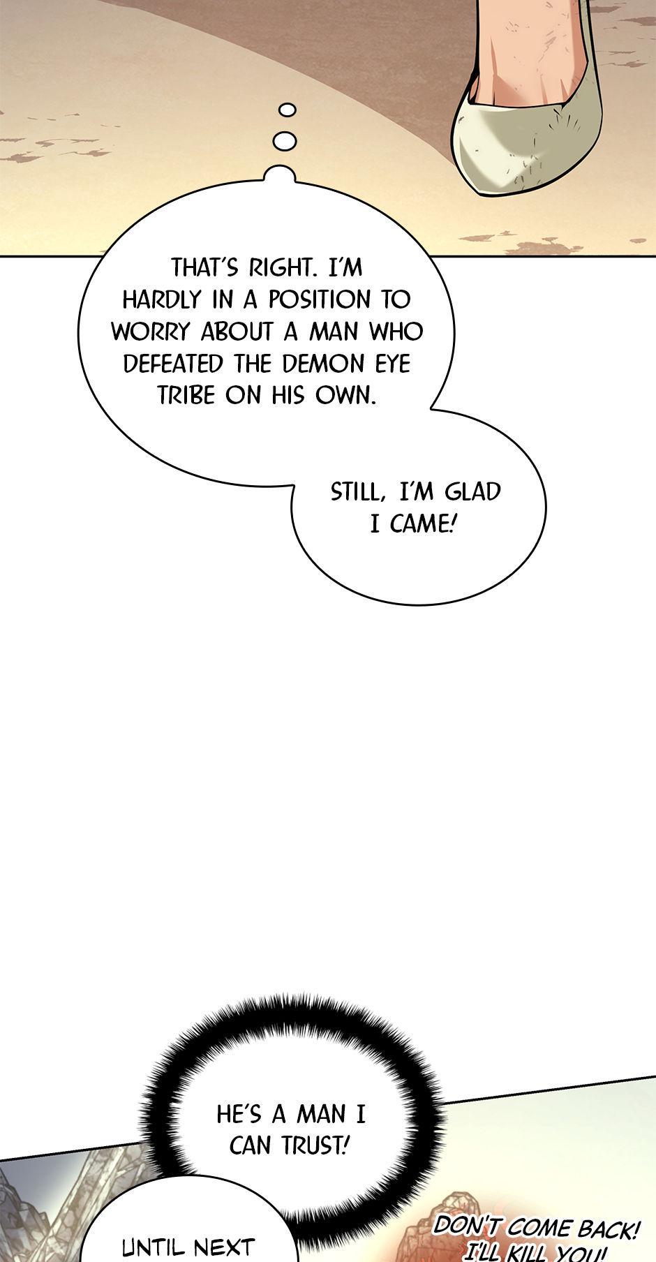Overgeared Chapter 296 — page 13