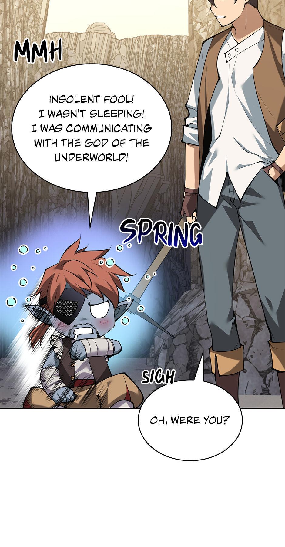 Overgeared Chapter 296 — page 16