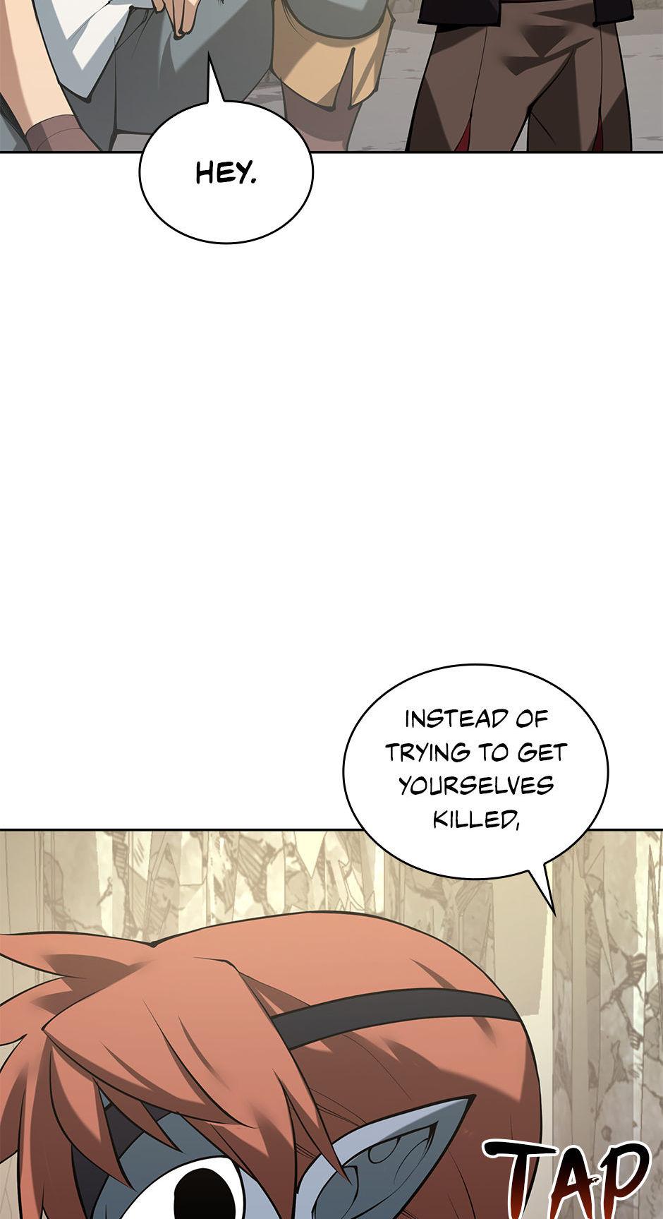 Overgeared Chapter 296 — page 18