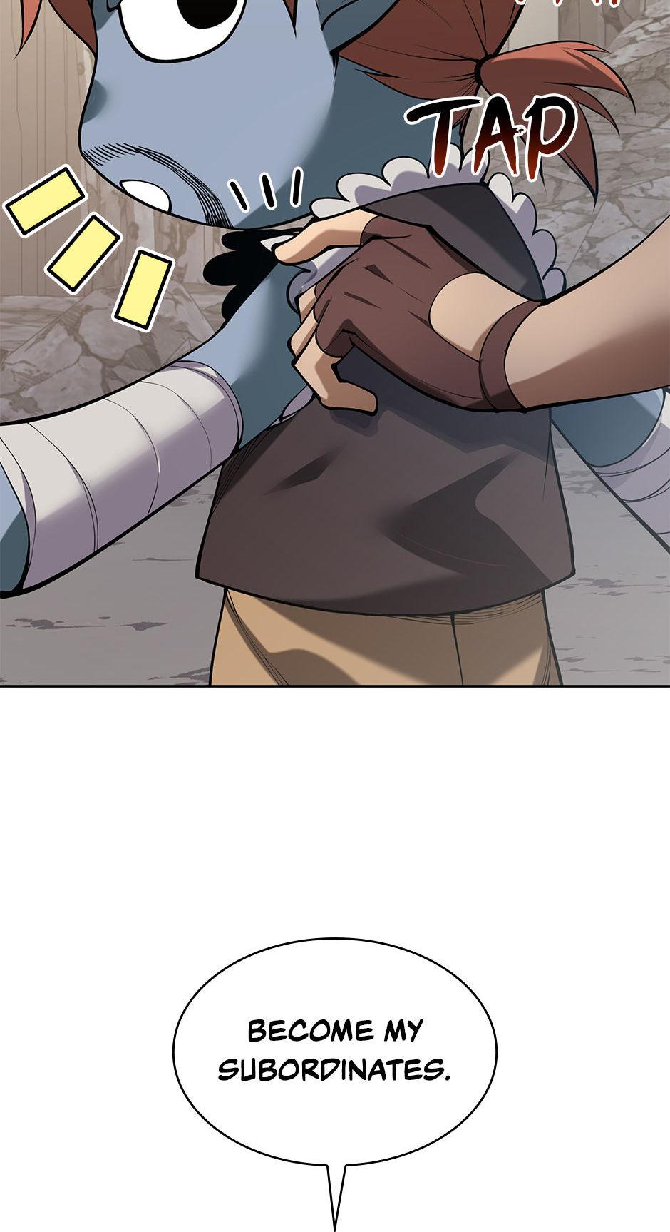 Overgeared Chapter 296 — page 19
