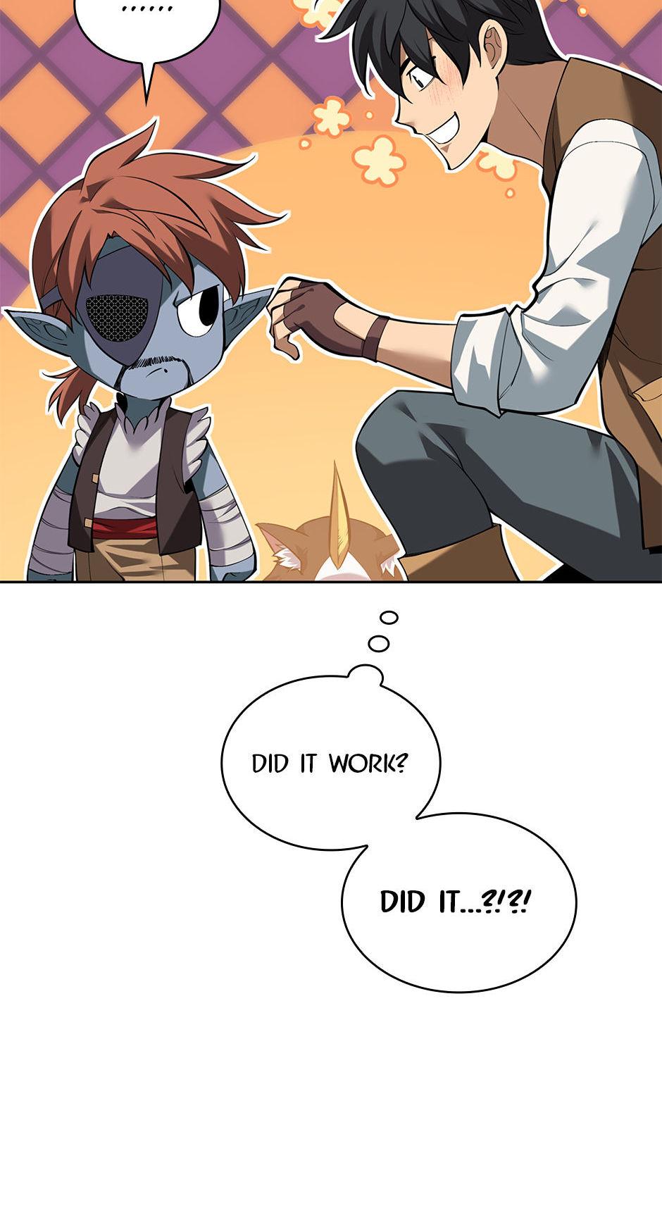 Overgeared Chapter 296 — page 22