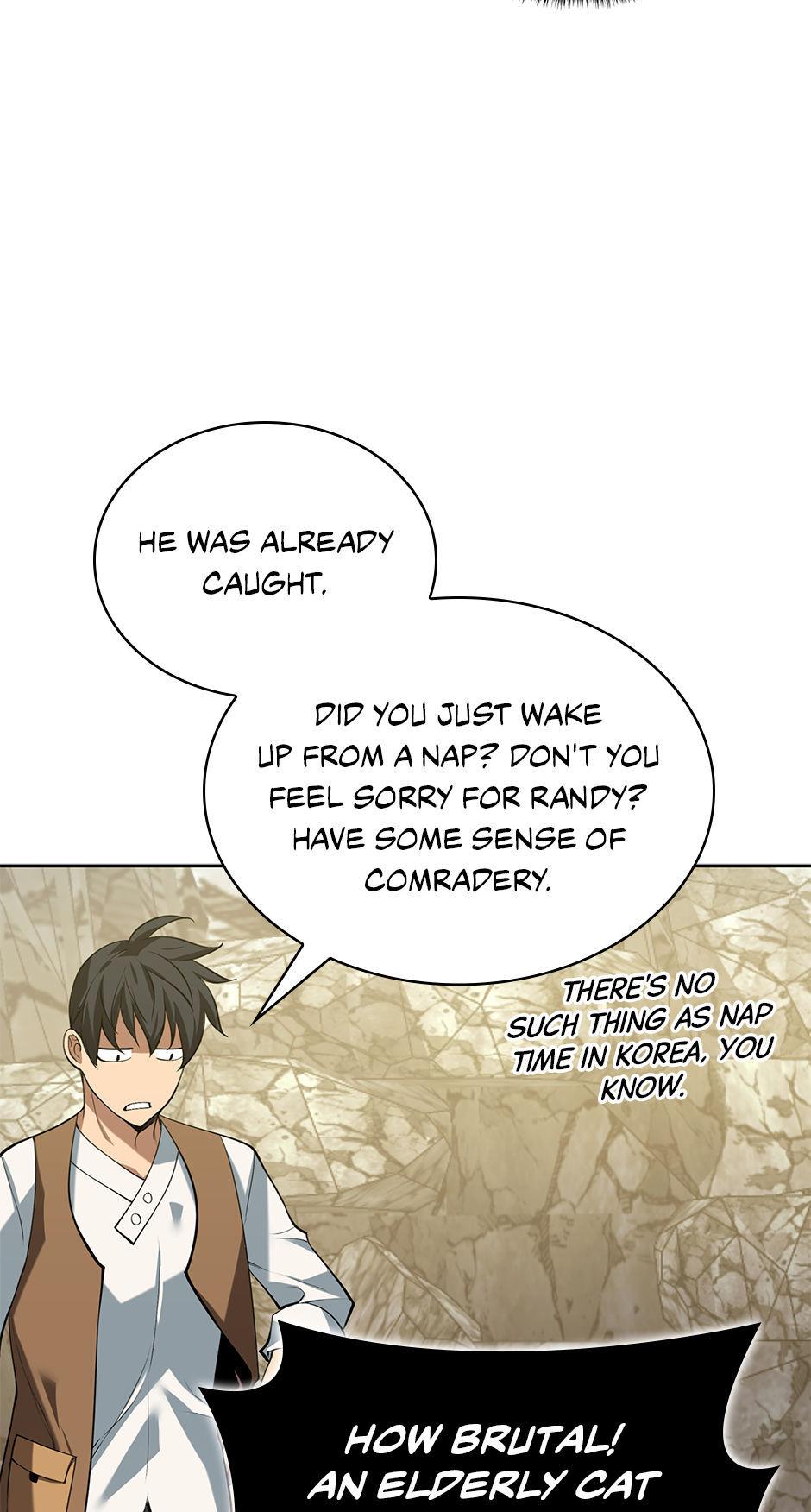 Overgeared Chapter 296 — page 27