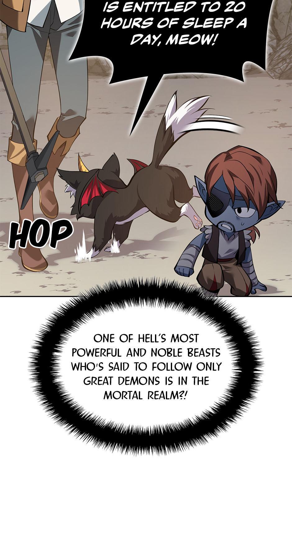 Overgeared Chapter 296 — page 28