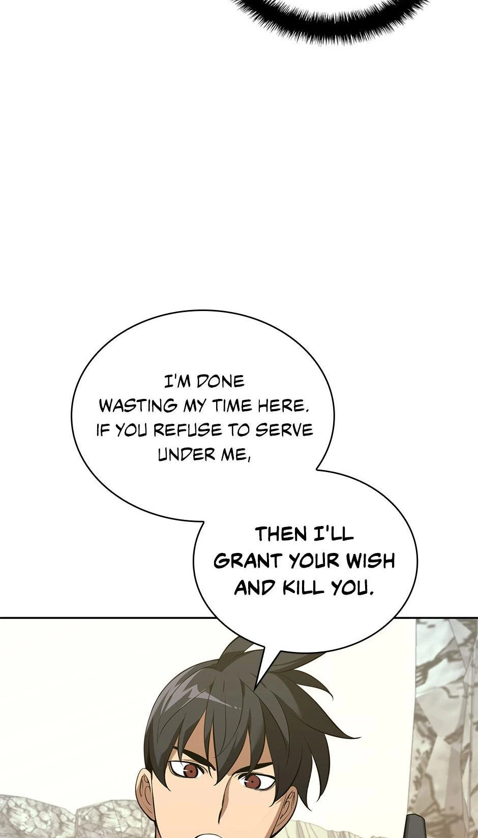 Overgeared Chapter 296 — page 32