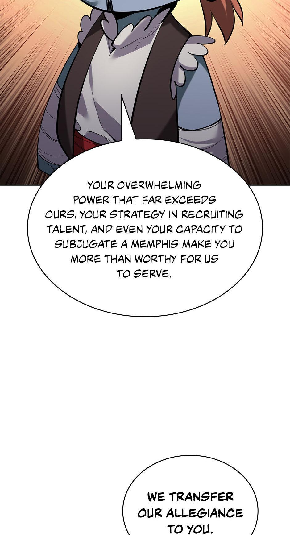 Overgeared Chapter 296 — page 35