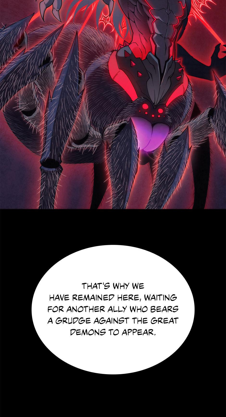 Overgeared Chapter 296 — page 38