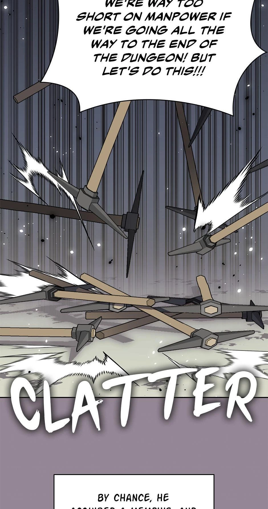 Overgeared Chapter 296 — page 51