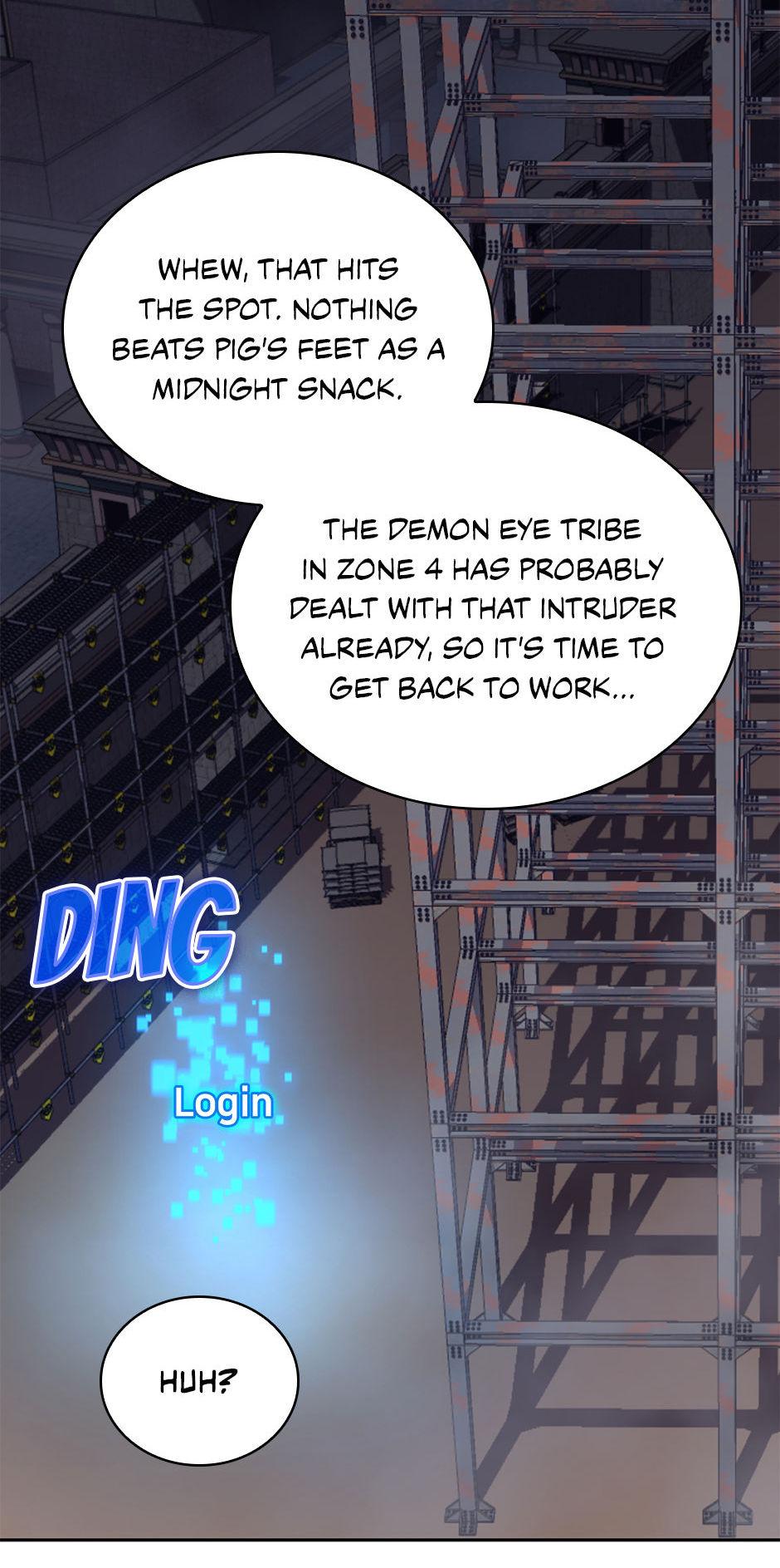 Overgeared Chapter 296 — page 59