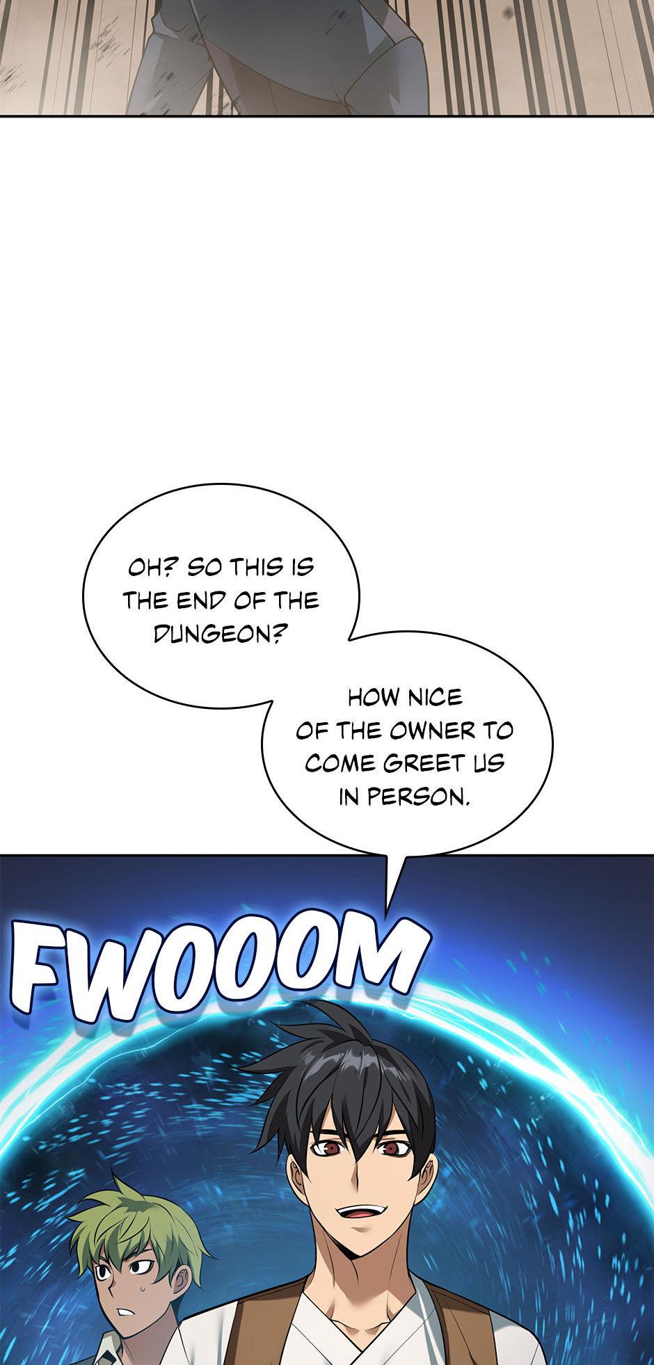 Overgeared Chapter 296 — page 65