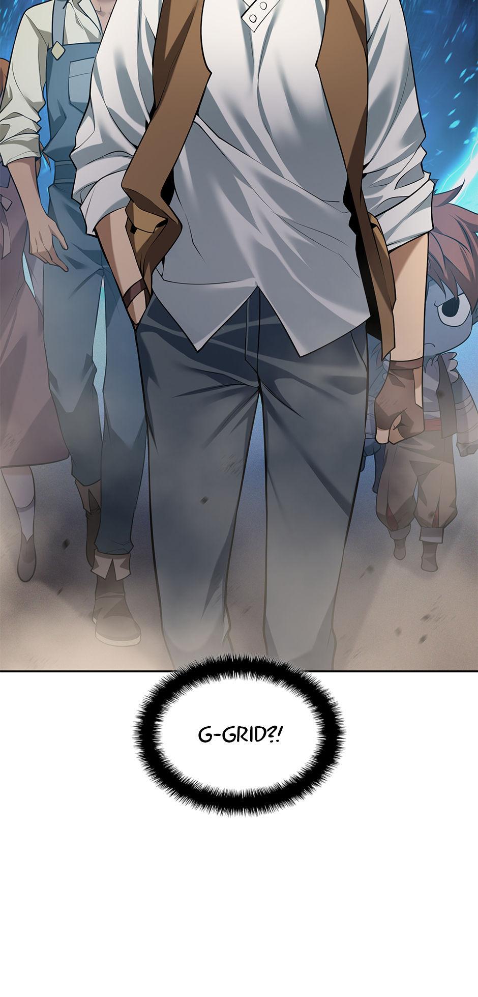 Overgeared Chapter 296 — page 66
