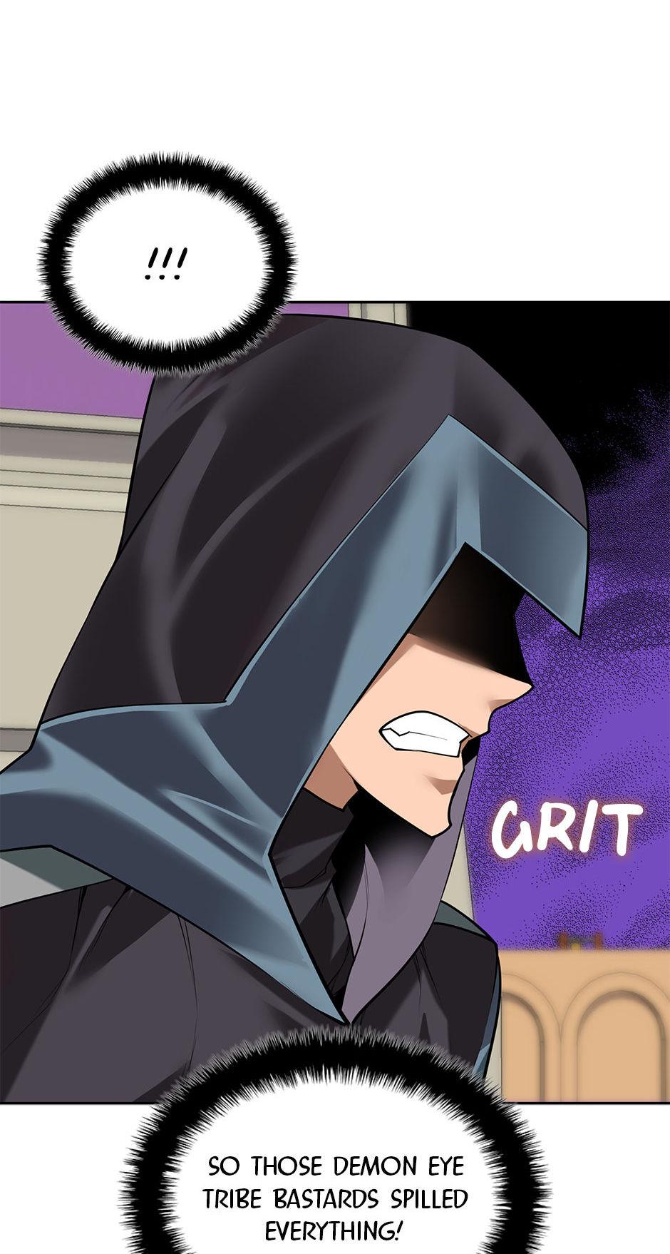 Overgeared Chapter 296 — page 75