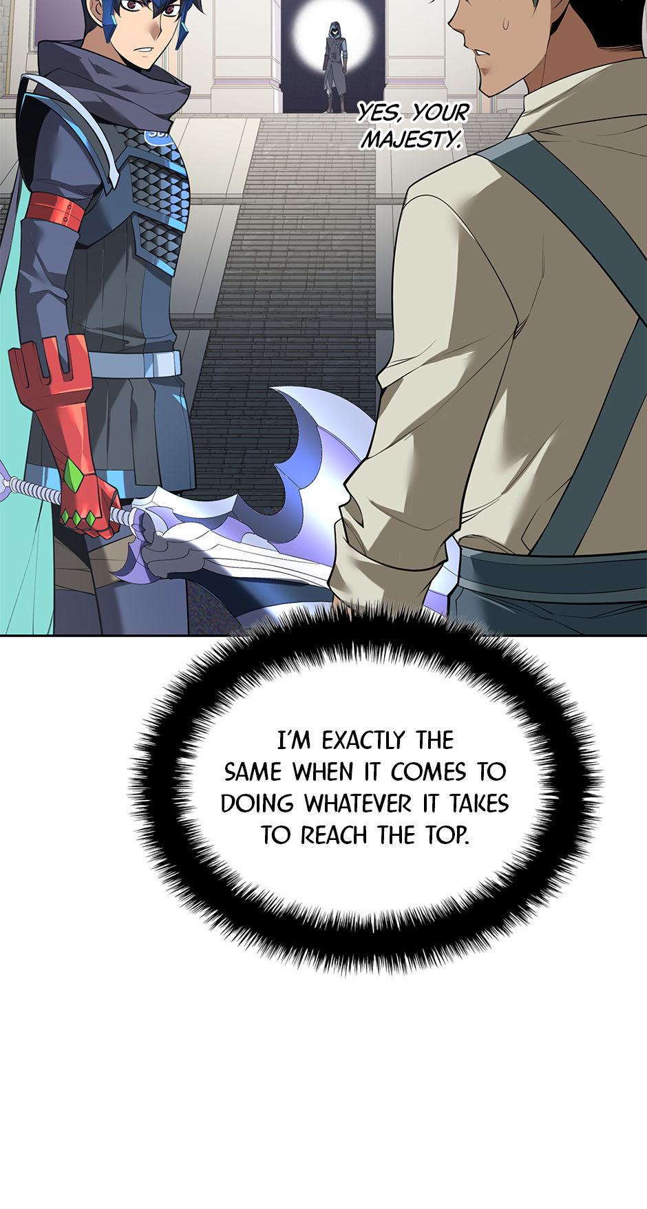 Overgeared Chapter 296 — page 77