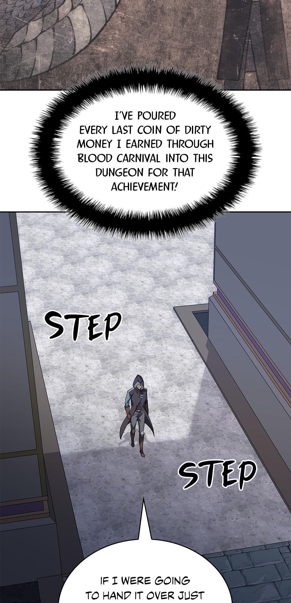 Overgeared Chapter 296 — page 79