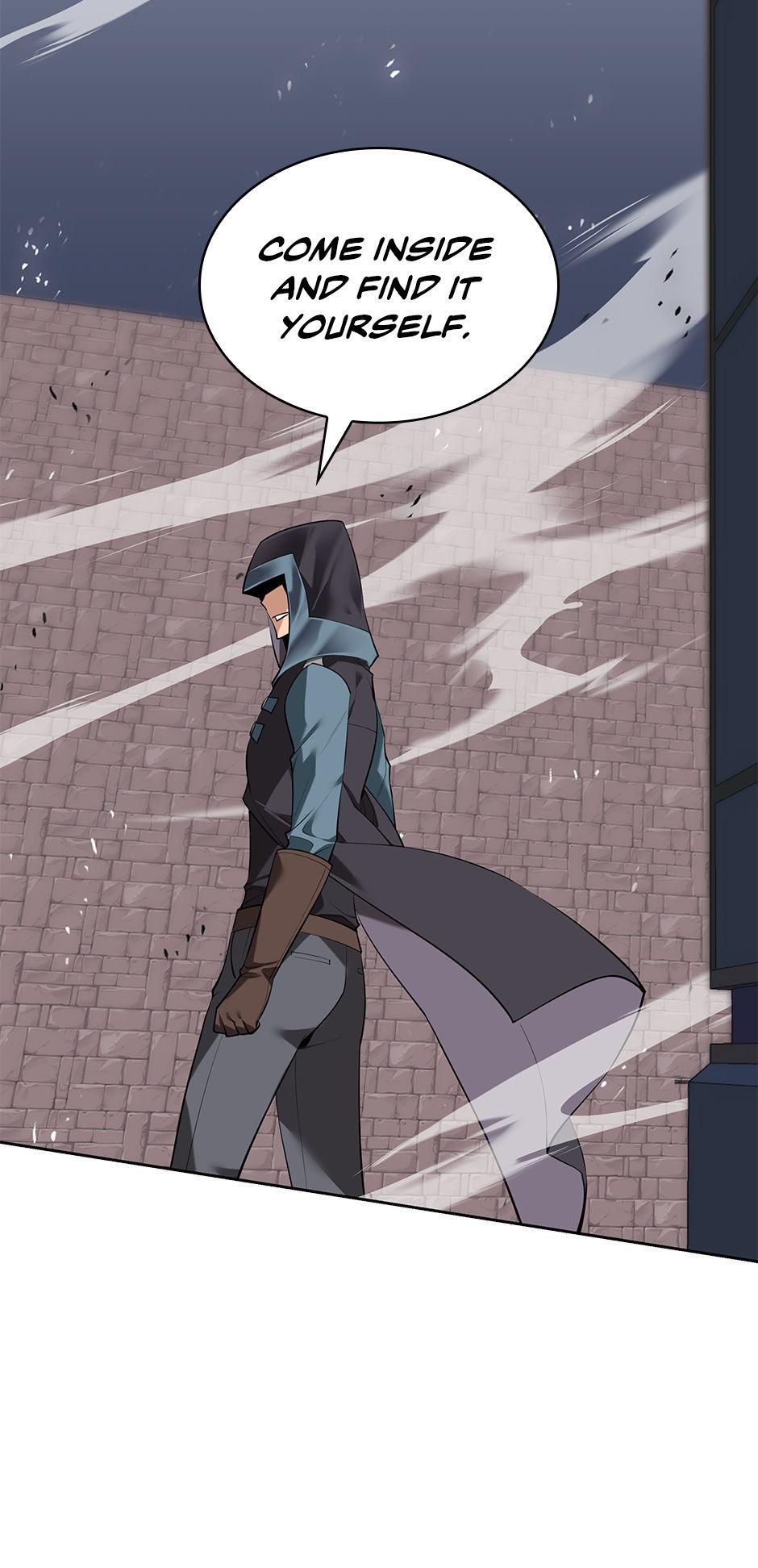 Overgeared Chapter 296 — page 81
