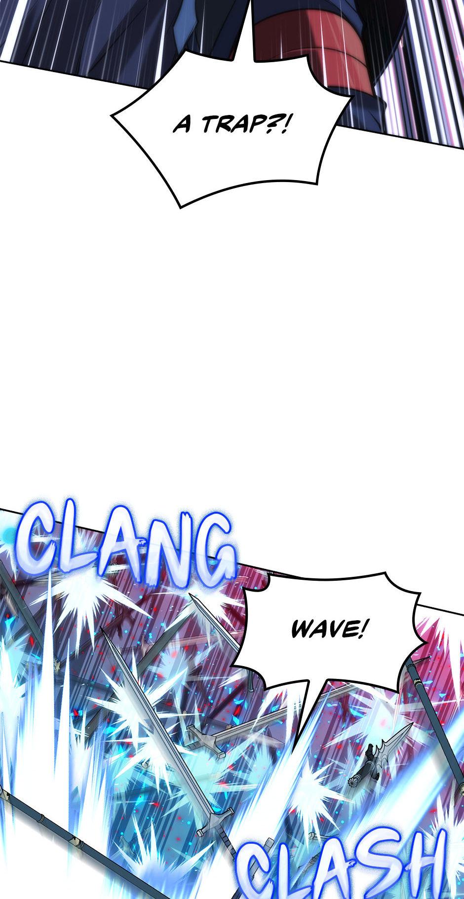 Overgeared Chapter 296 — page 86