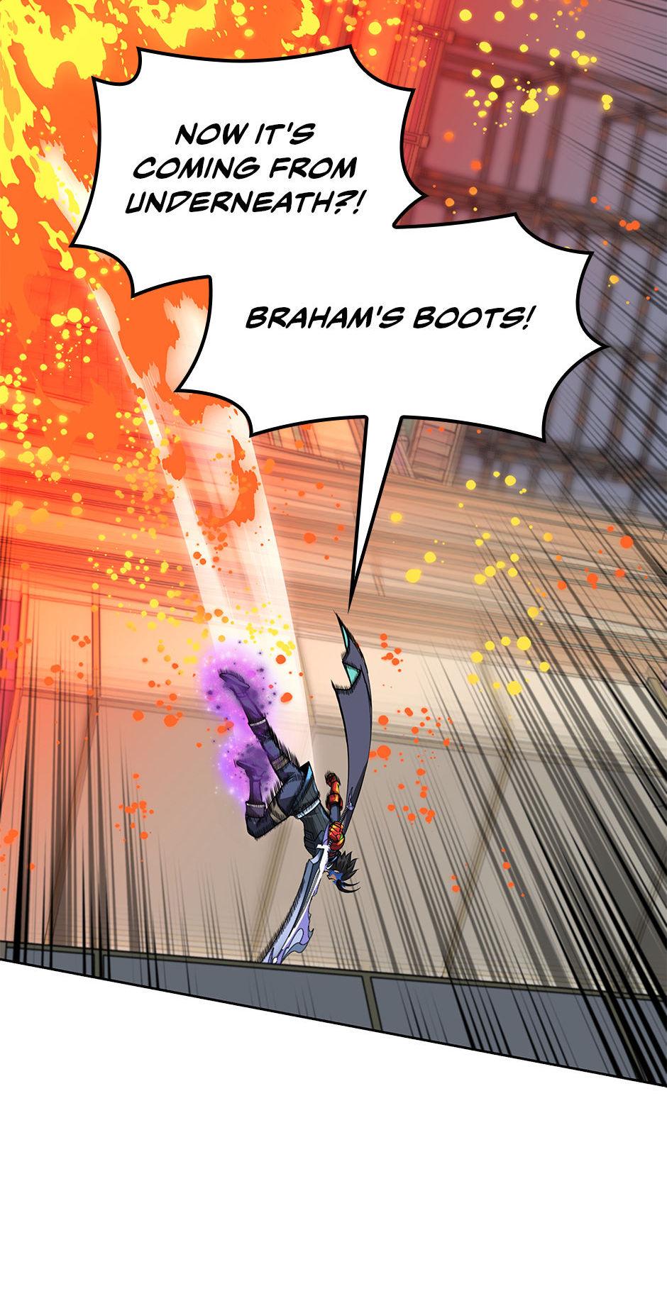 Overgeared Chapter 296 — page 89