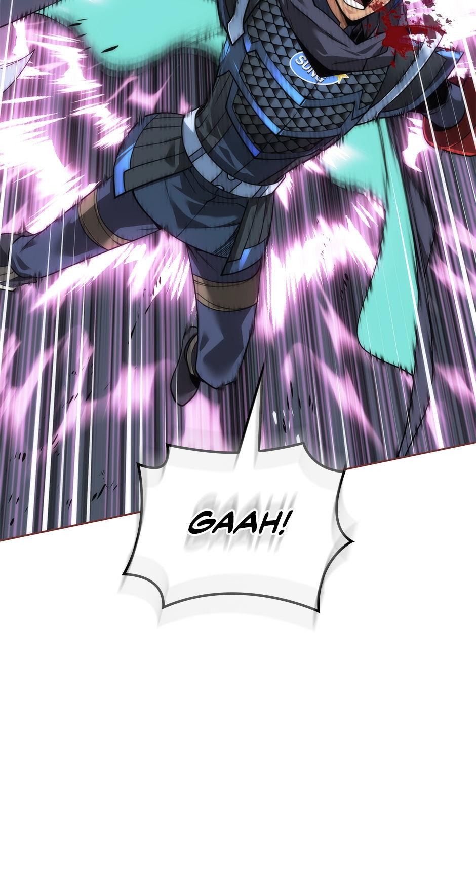 Overgeared Chapter 296 — page 91