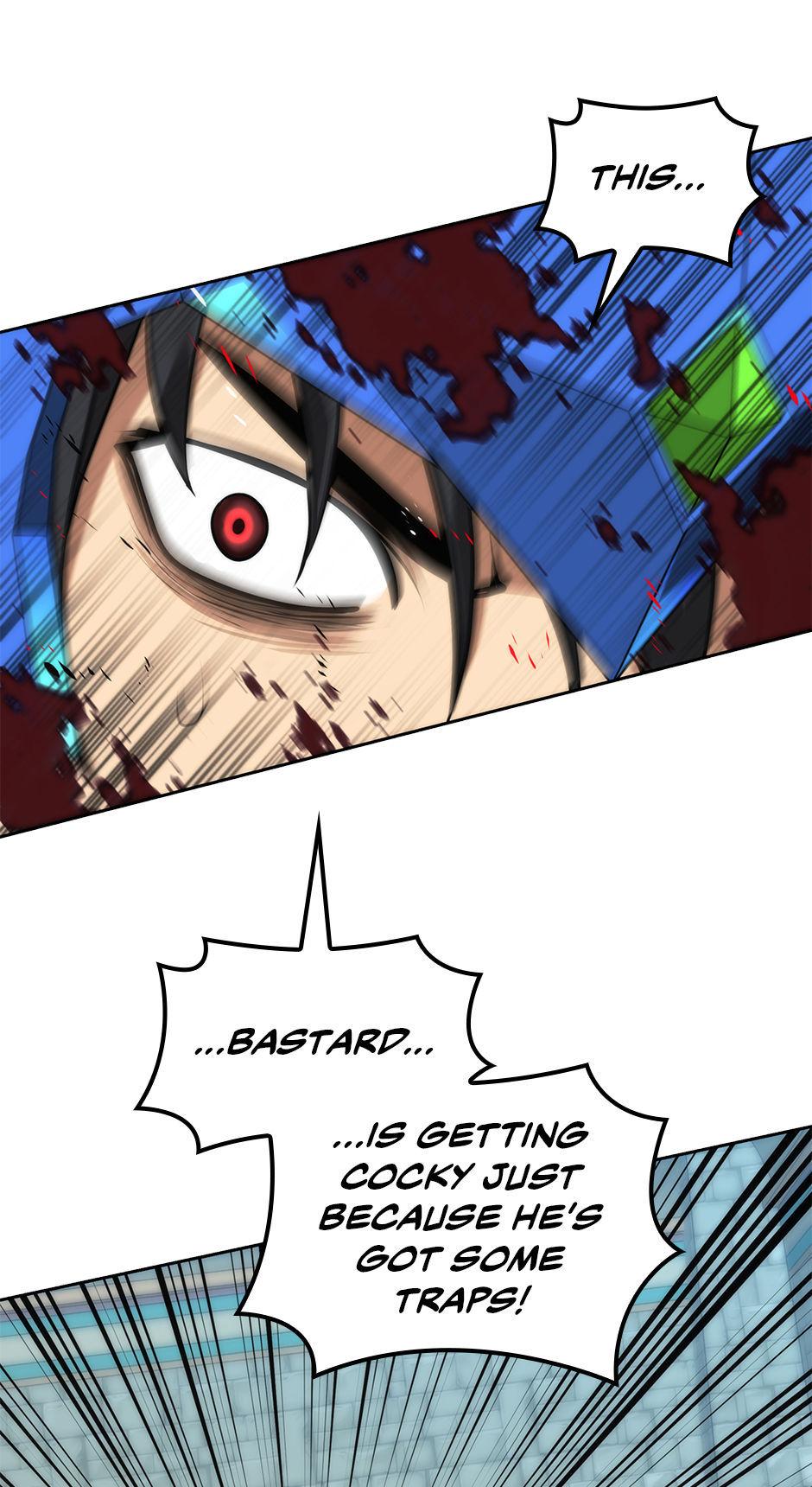 Overgeared Chapter 296 — page 92