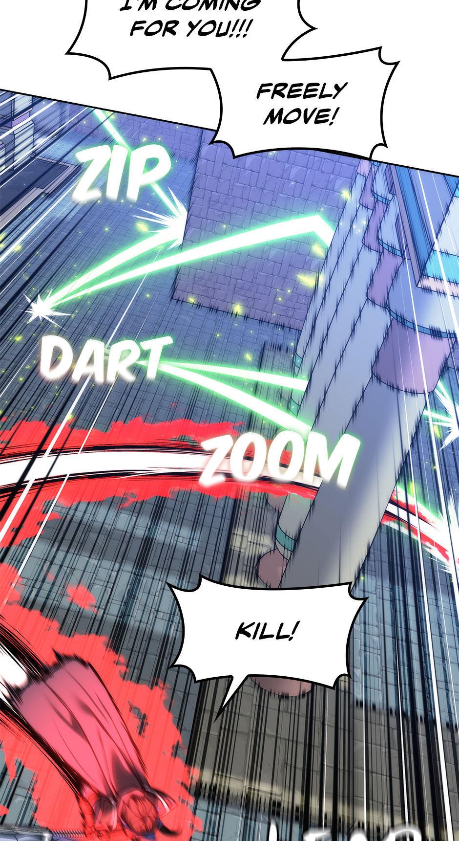 Overgeared Chapter 296 — page 94