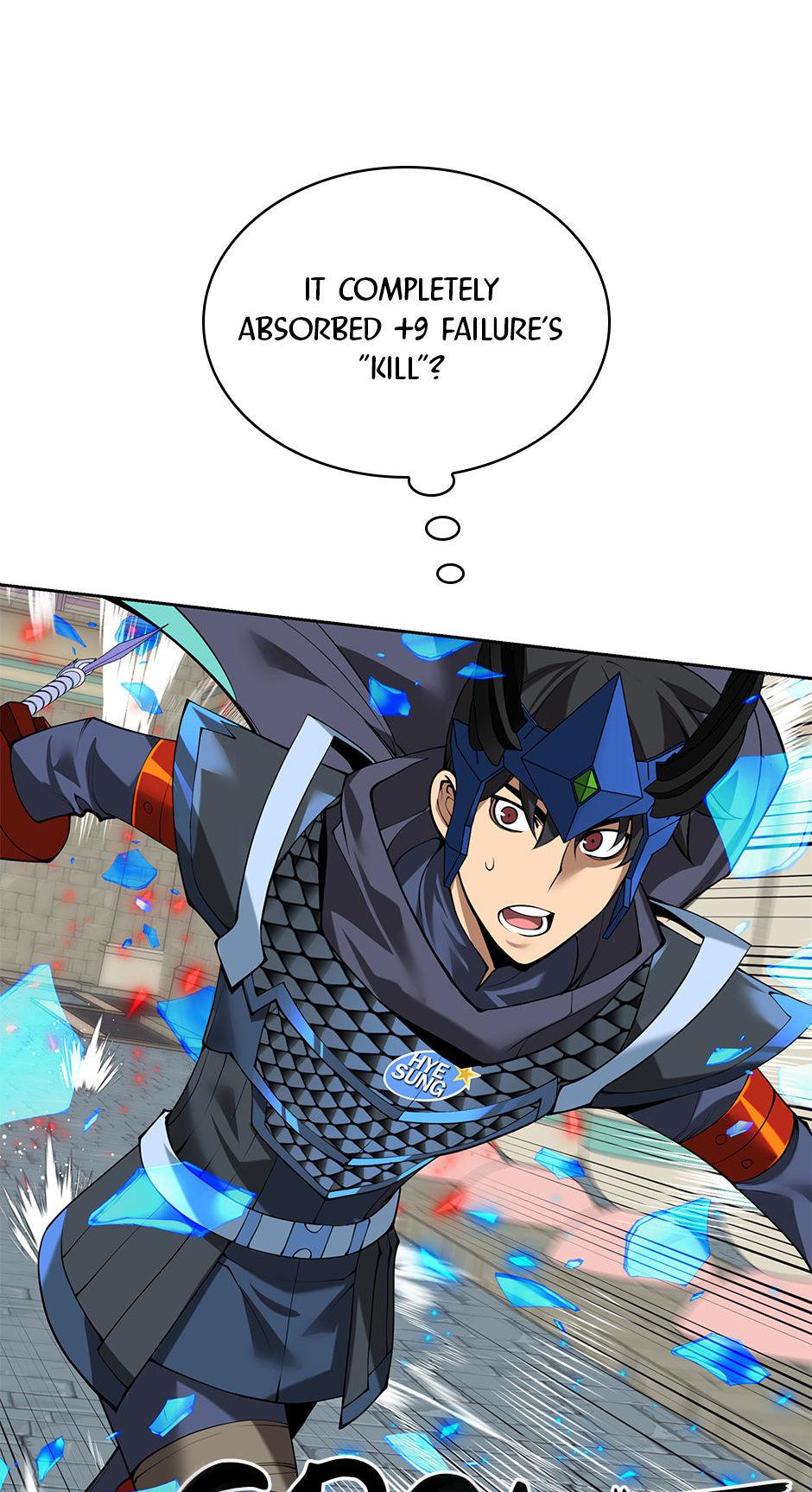 Overgeared Chapter 296 — page 98