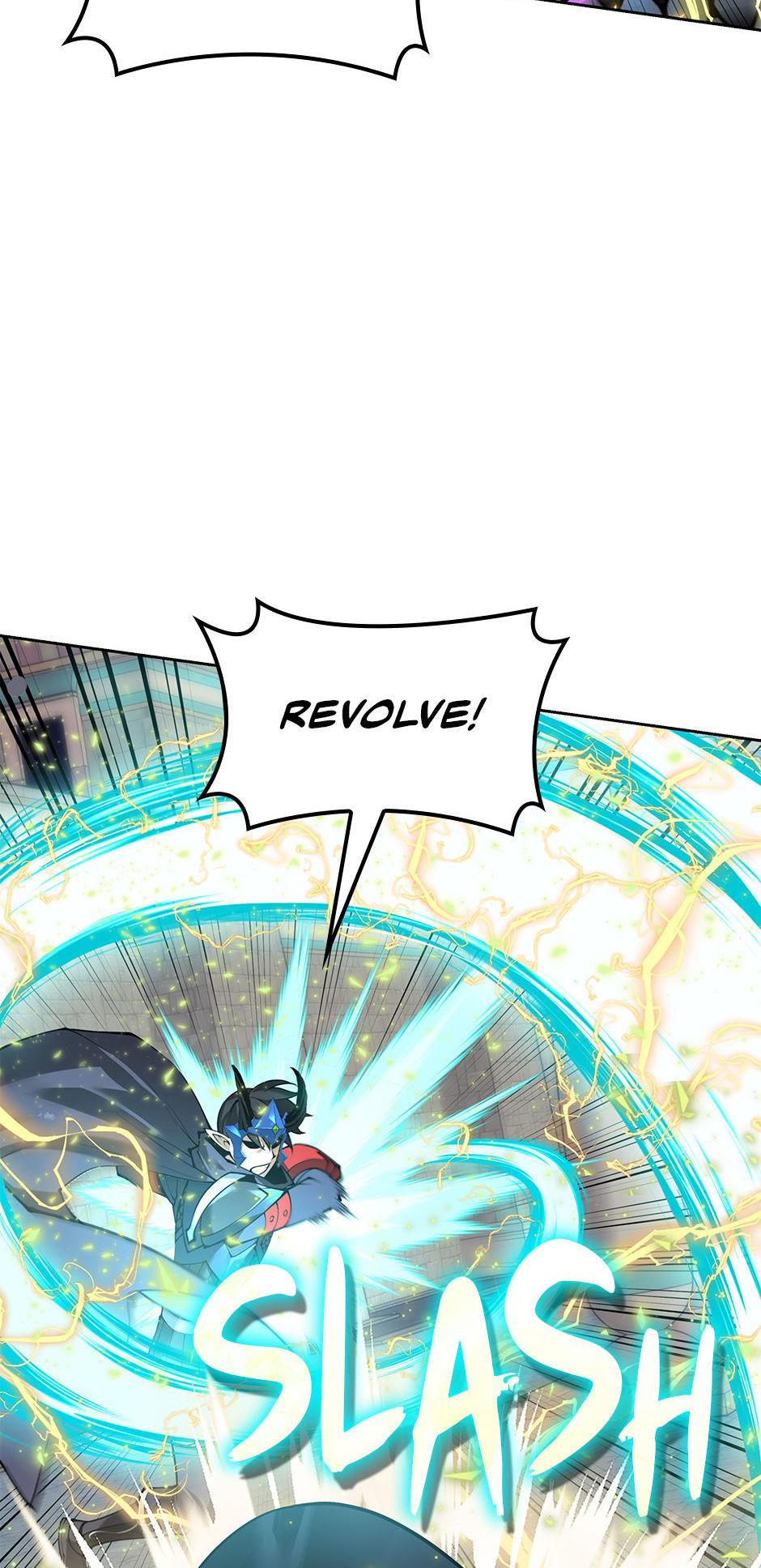 Overgeared Chapter 296 — page 105