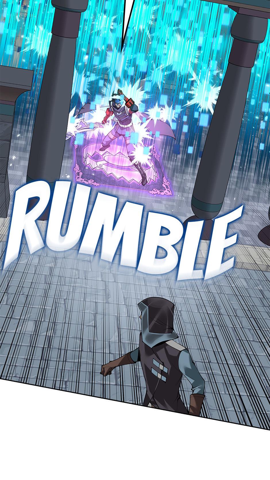 Overgeared Chapter 296 — page 108