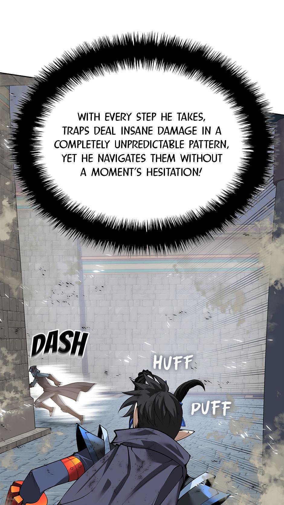 Overgeared Chapter 296 — page 109
