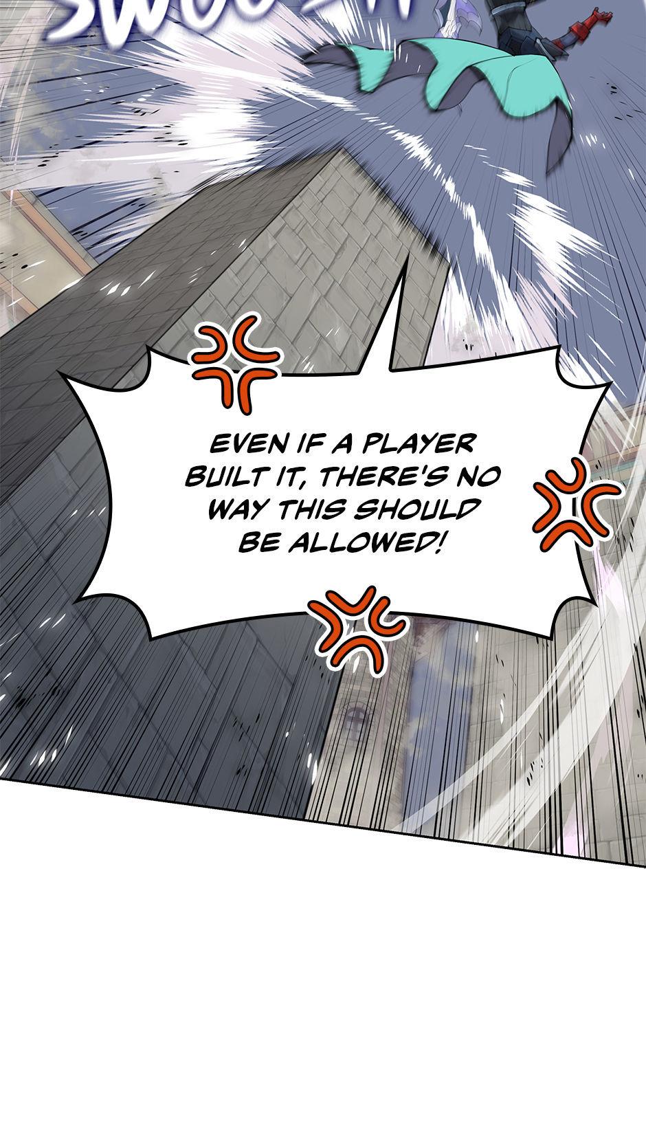 Overgeared Chapter 296 — page 112