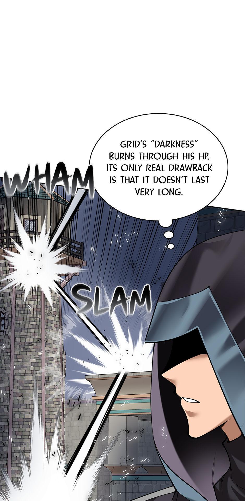 Overgeared Chapter 296 — page 113
