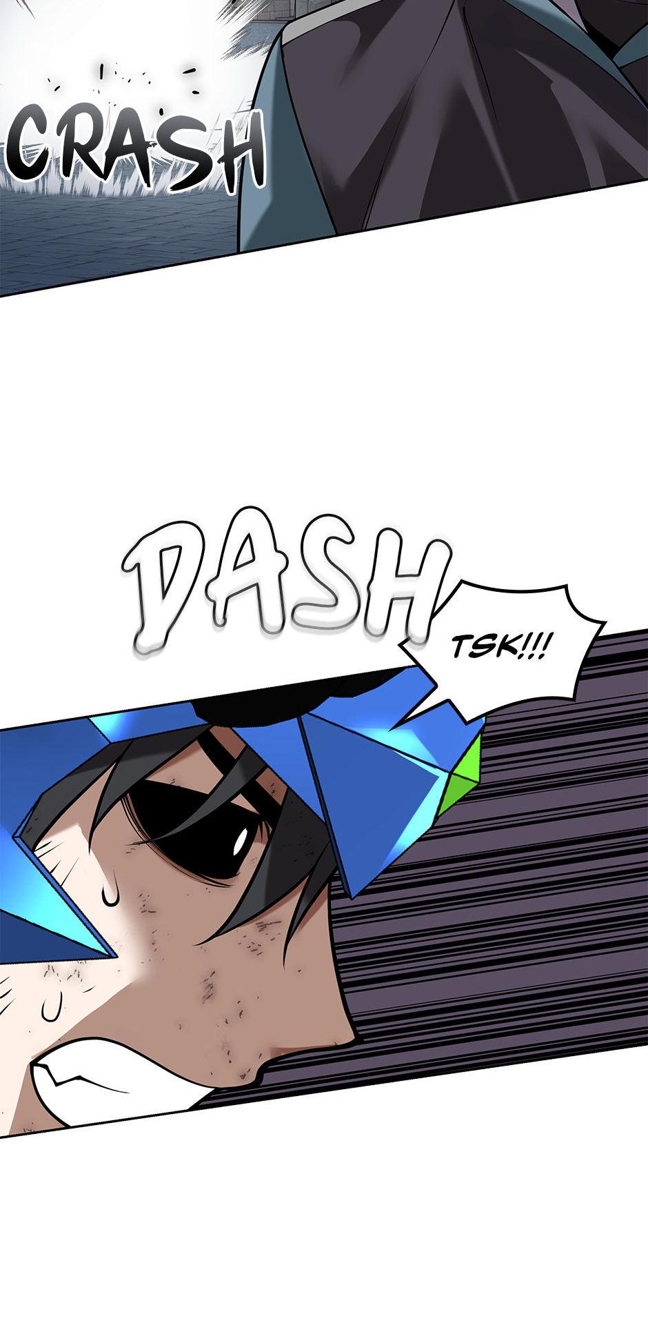 Overgeared Chapter 296 — page 114