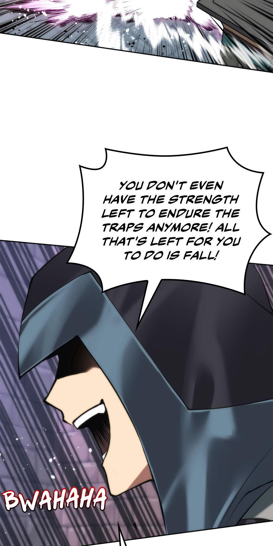 Overgeared Chapter 296 — page 121