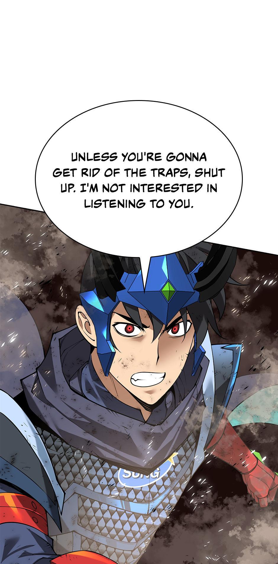 Overgeared Chapter 296 — page 124