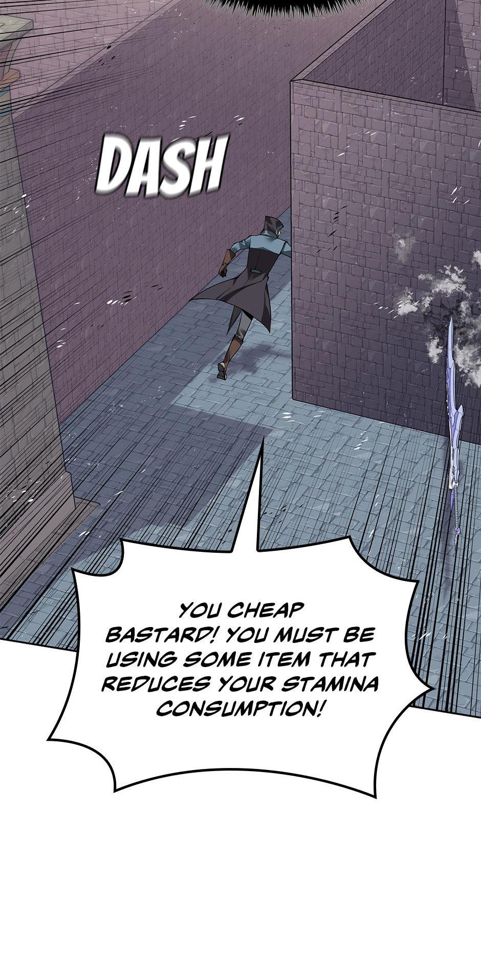Overgeared Chapter 296 — page 126