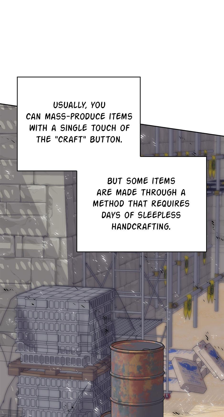 Overgeared Chapter 296 — page 130