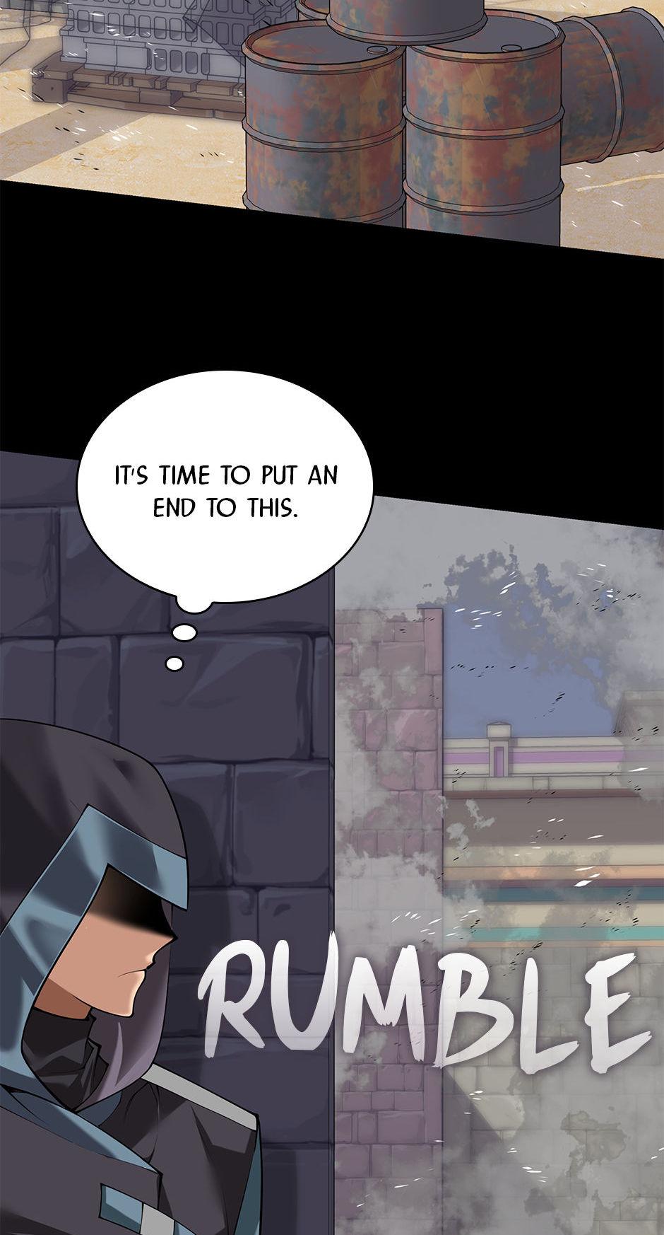 Overgeared Chapter 296 — page 131