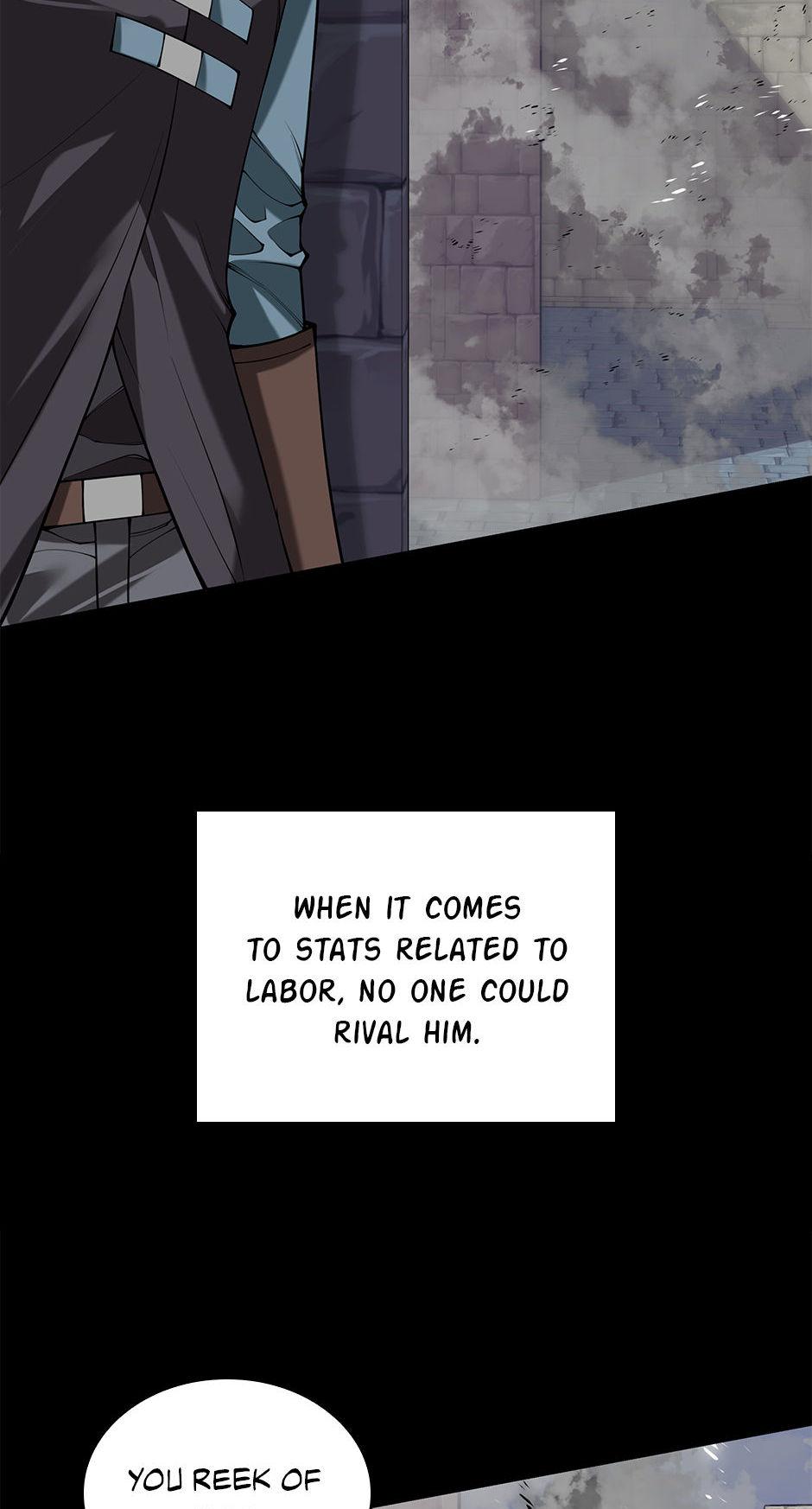 Overgeared Chapter 296 — page 132