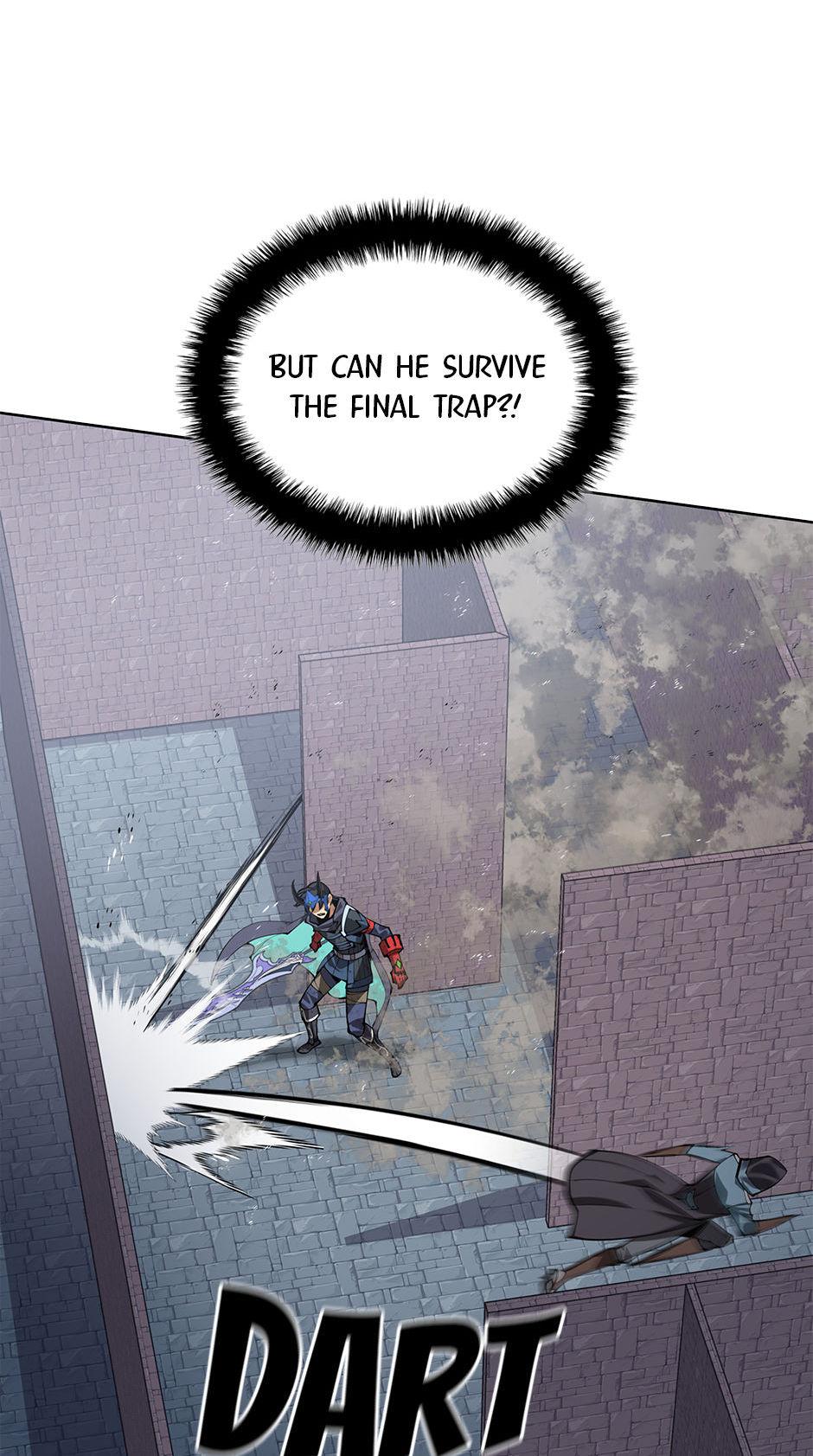 Overgeared Chapter 297 — page 4