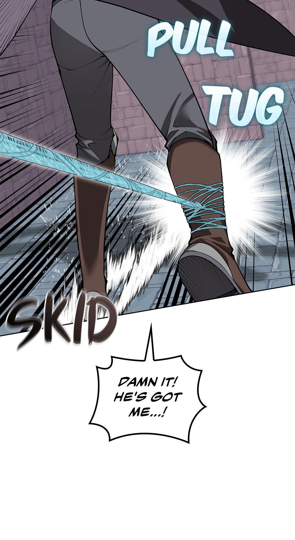 Overgeared Chapter 297 — page 11