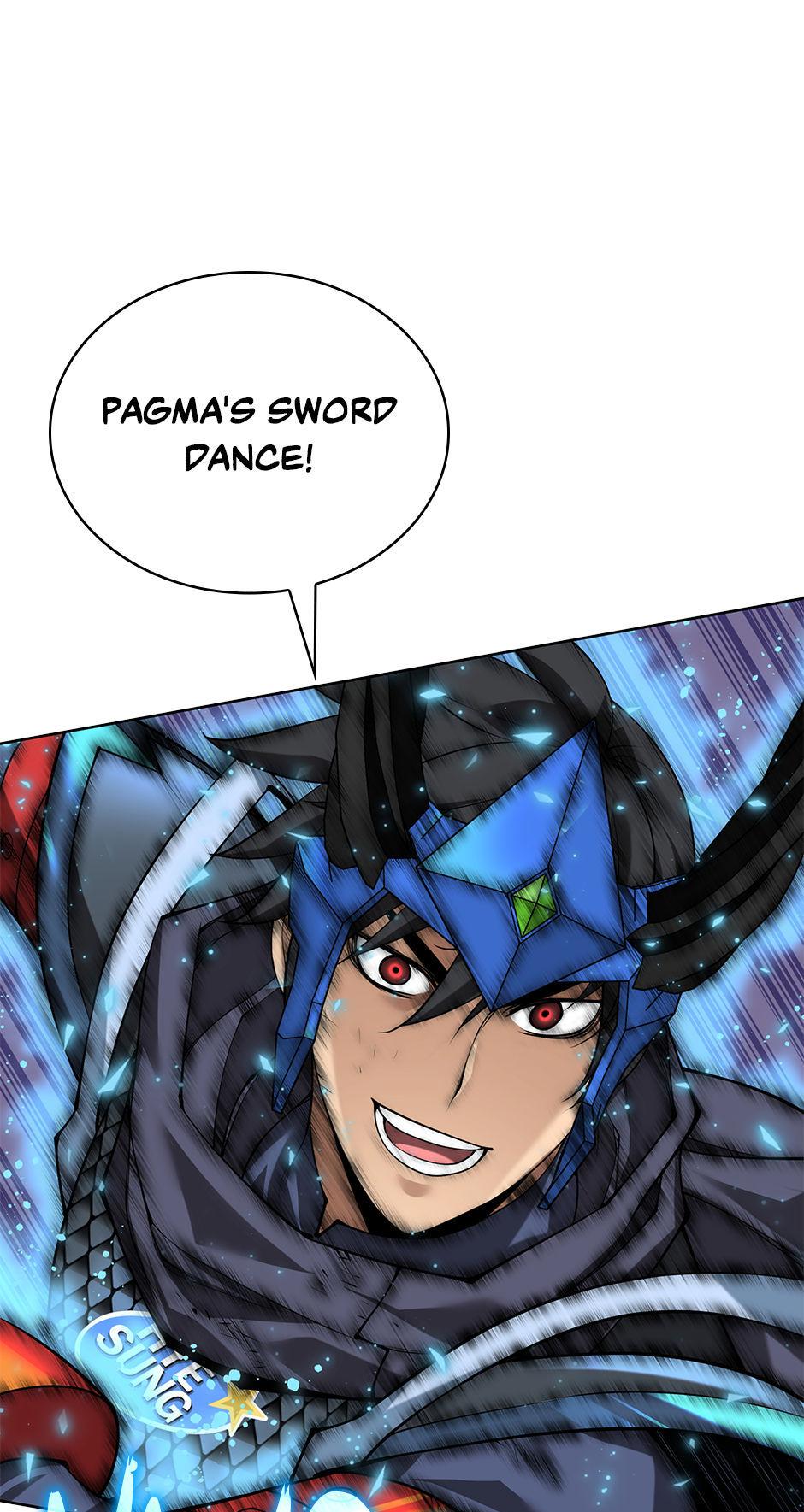 Overgeared Chapter 297 — page 12