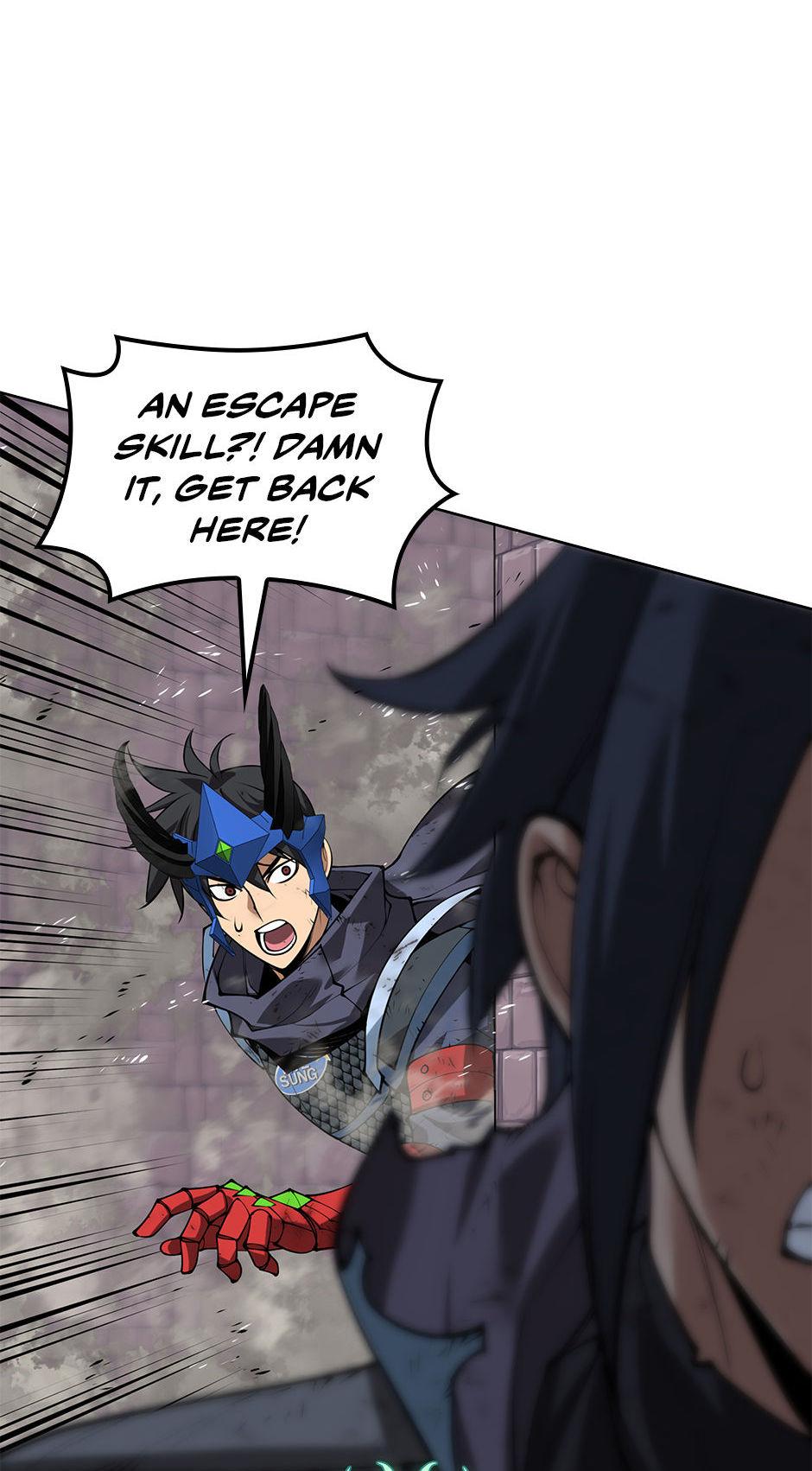 Overgeared Chapter 297 — page 20